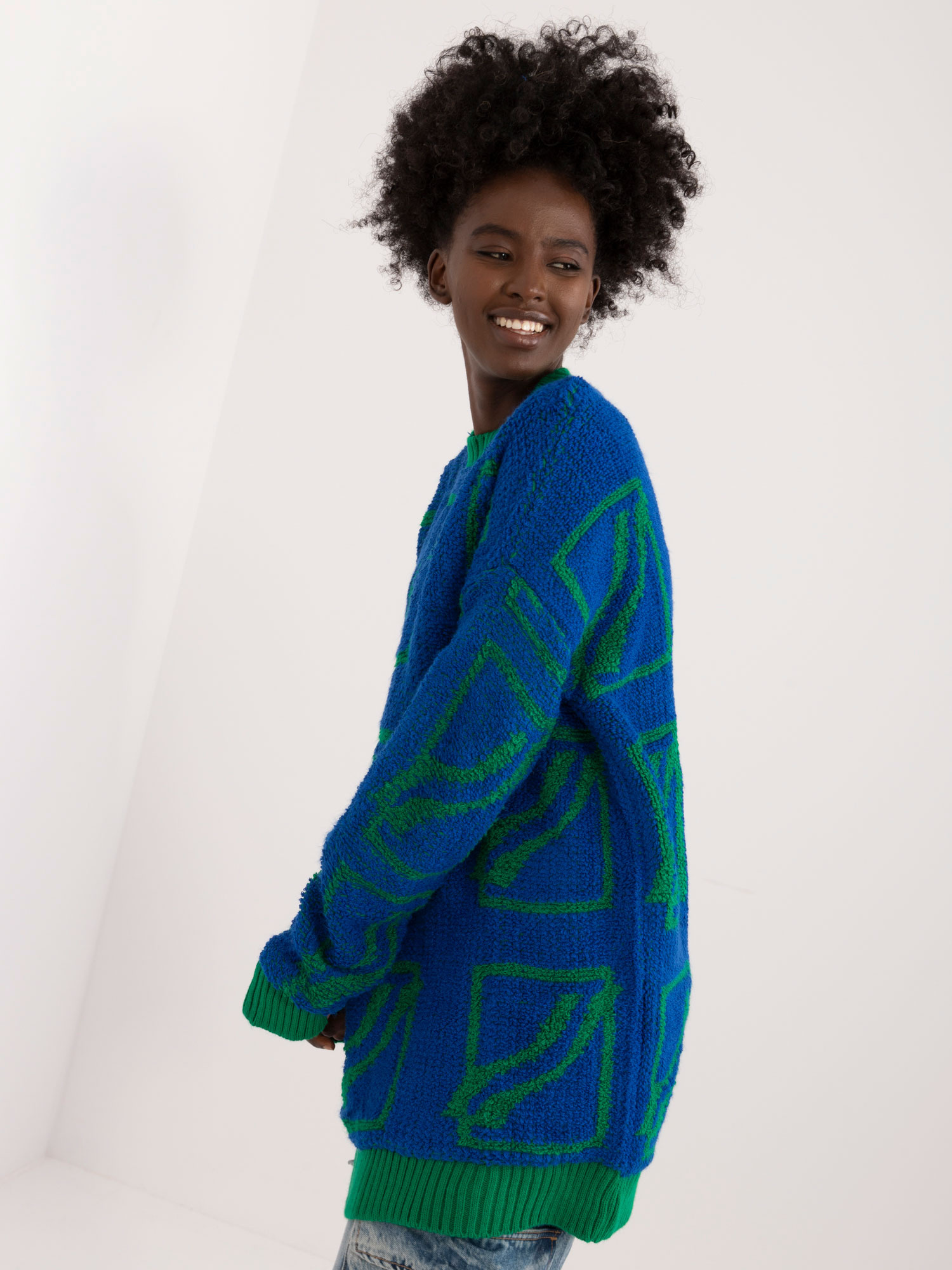 BADU Sweater-BA-SW-0277.02-dark blue