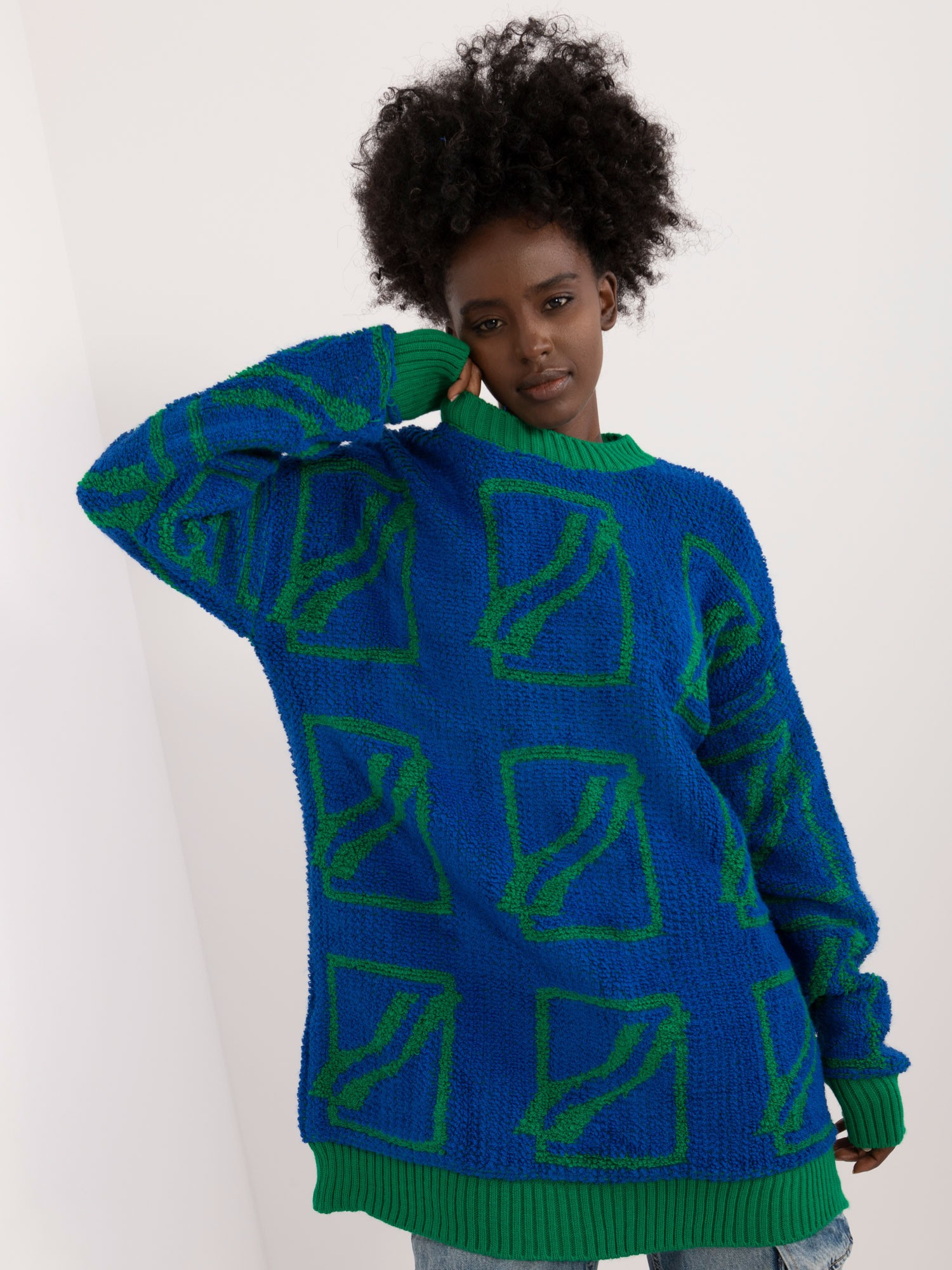 BADU Sweater-BA-SW-0277.02-dark blue