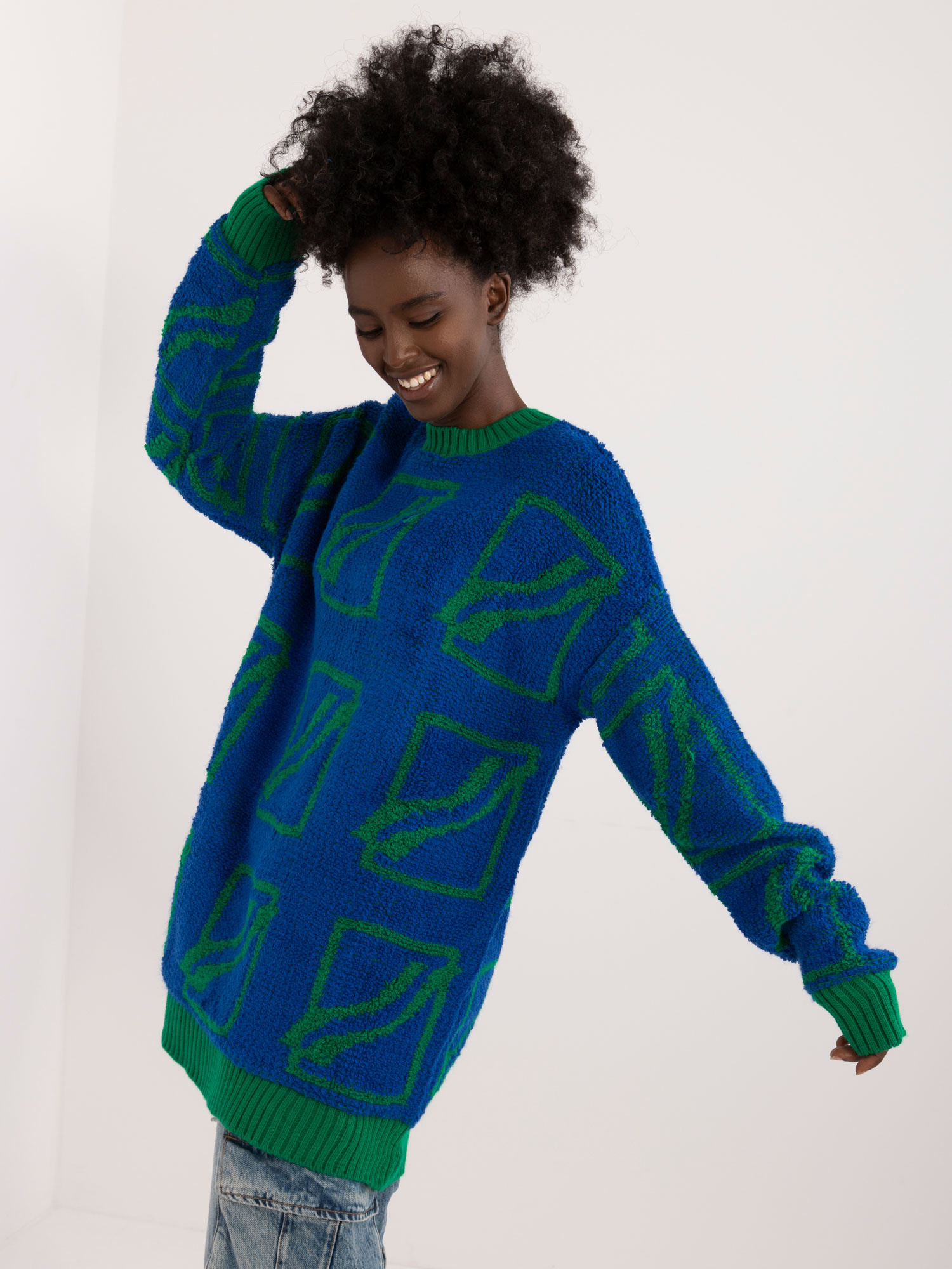 BADU Sweater-BA-SW-0277.02-dark blue