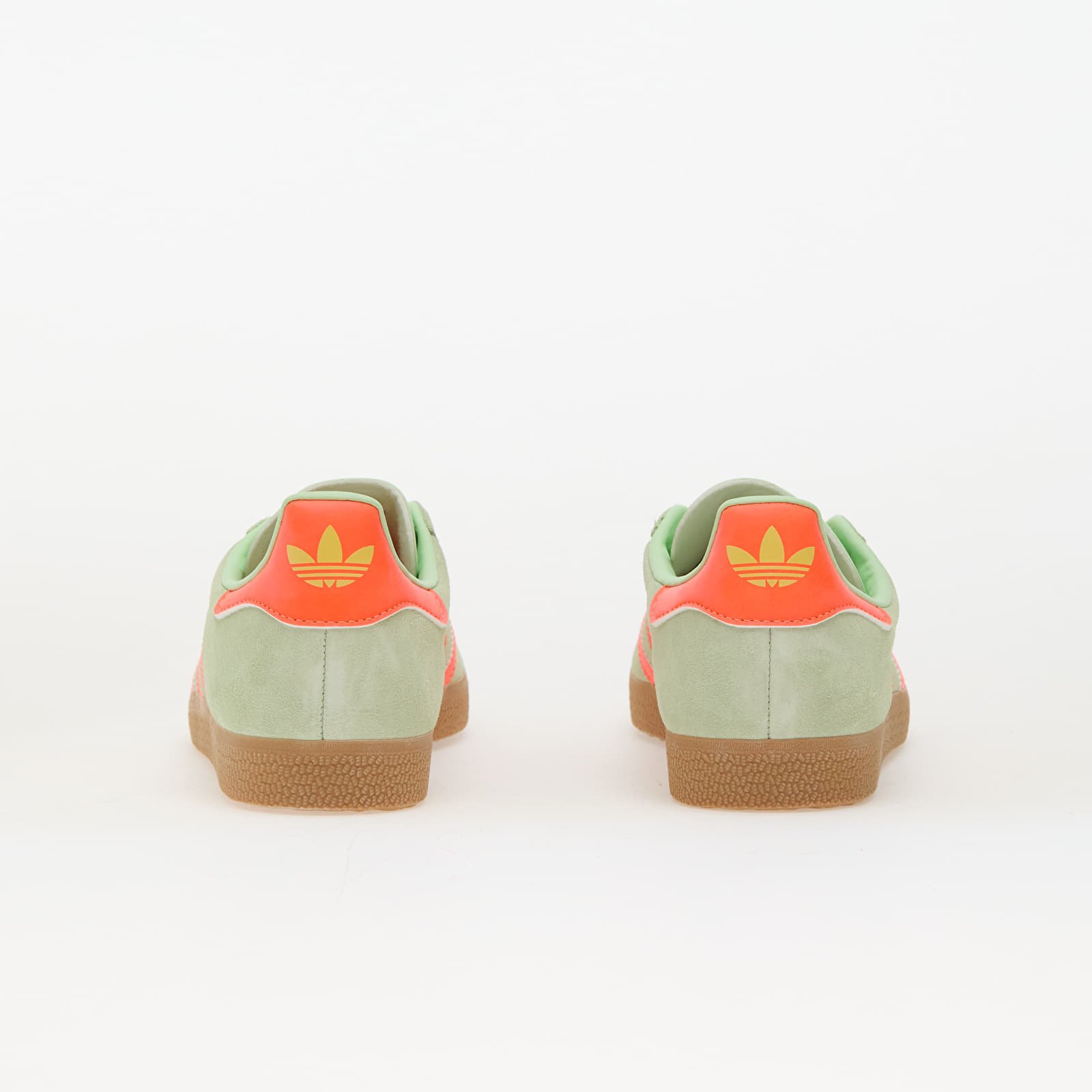 adidas Originals adidas Gazelle W Segrsp/ Solar Orange/ Gu