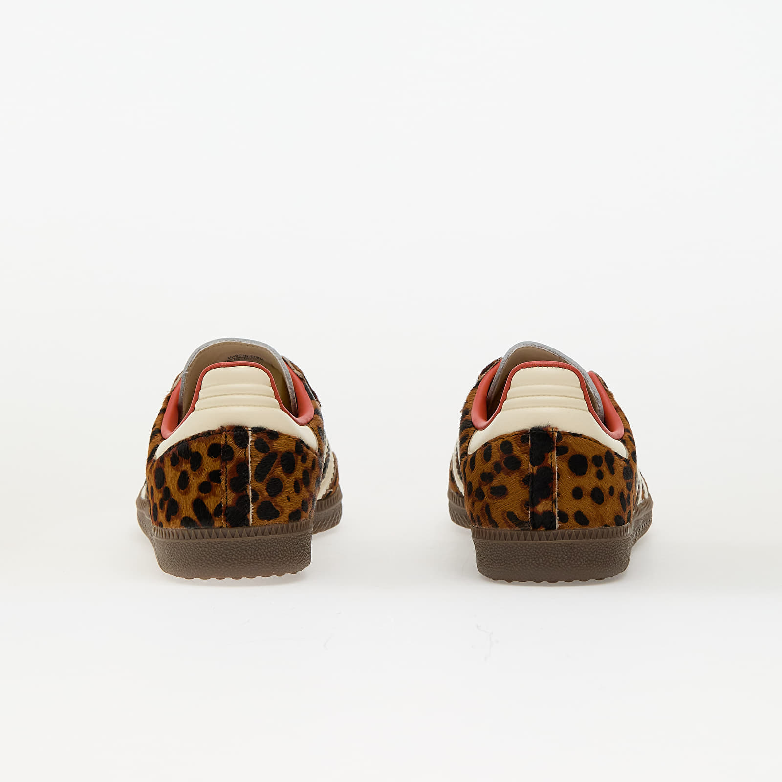 adidas Originals adidas Samba Og W Core Black/ Preloved Red/ Crew White