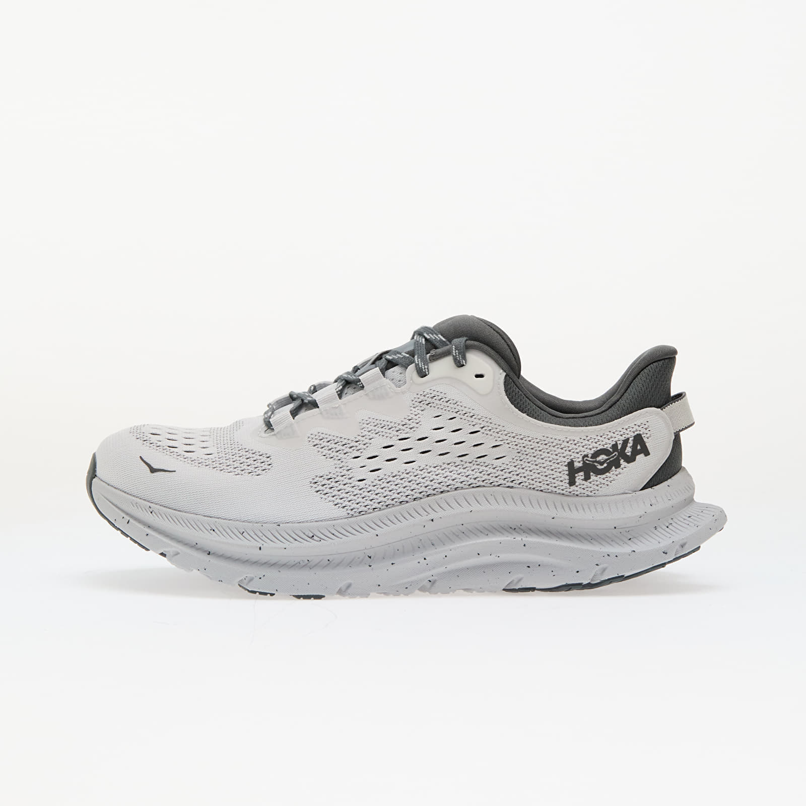 Hoka M Kawana 2 Cosmic Grey/ Stardust