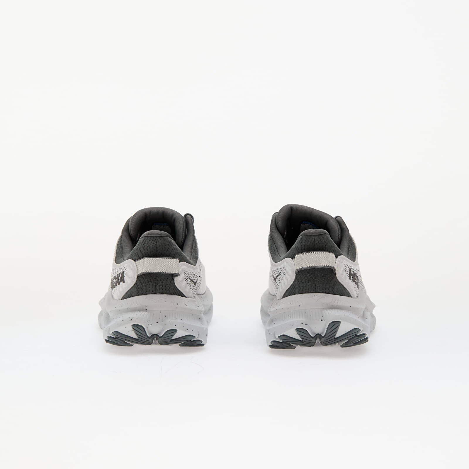 Hoka M Kawana 2 Cosmic Grey/ Stardust