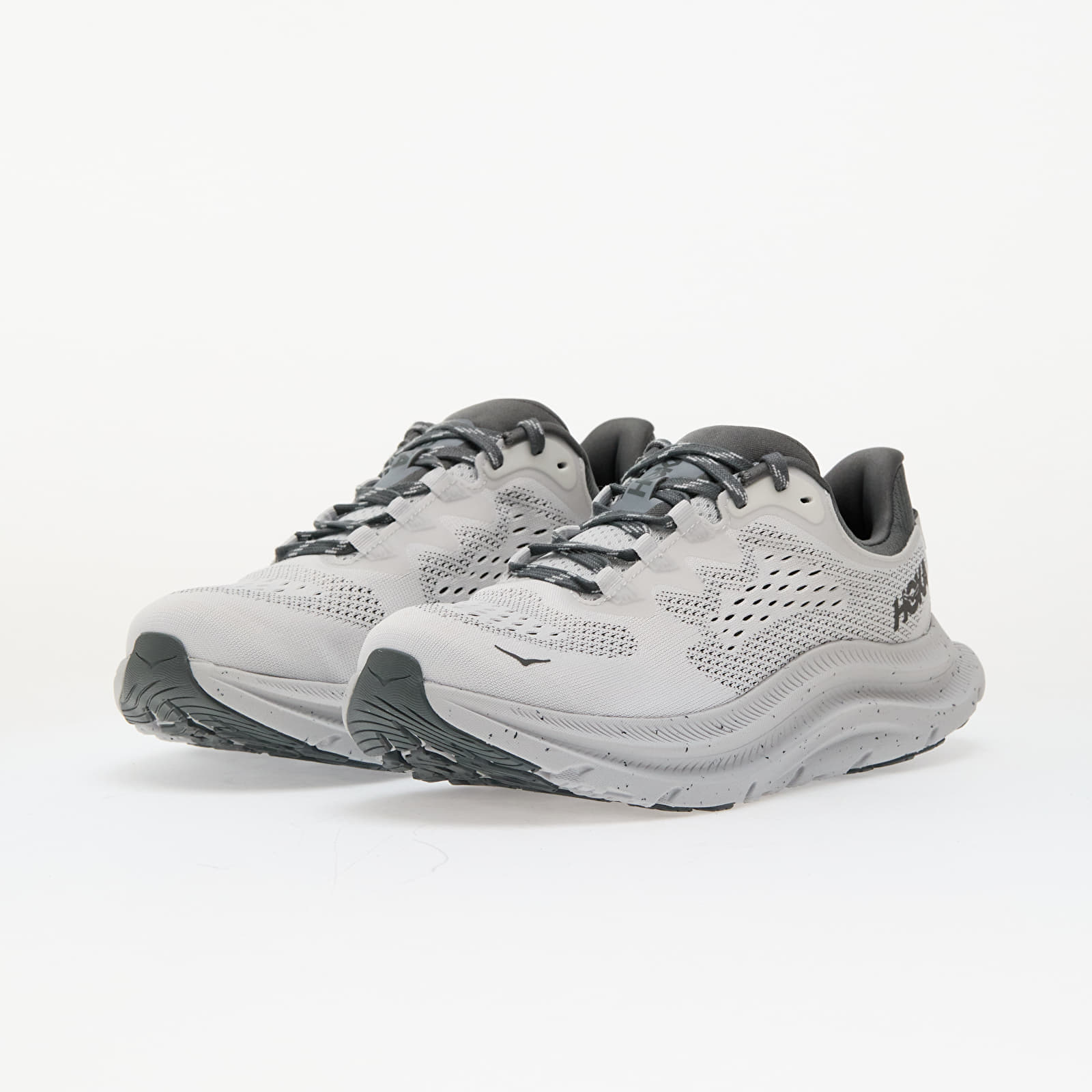 Hoka M Kawana 2 Cosmic Grey/ Stardust
