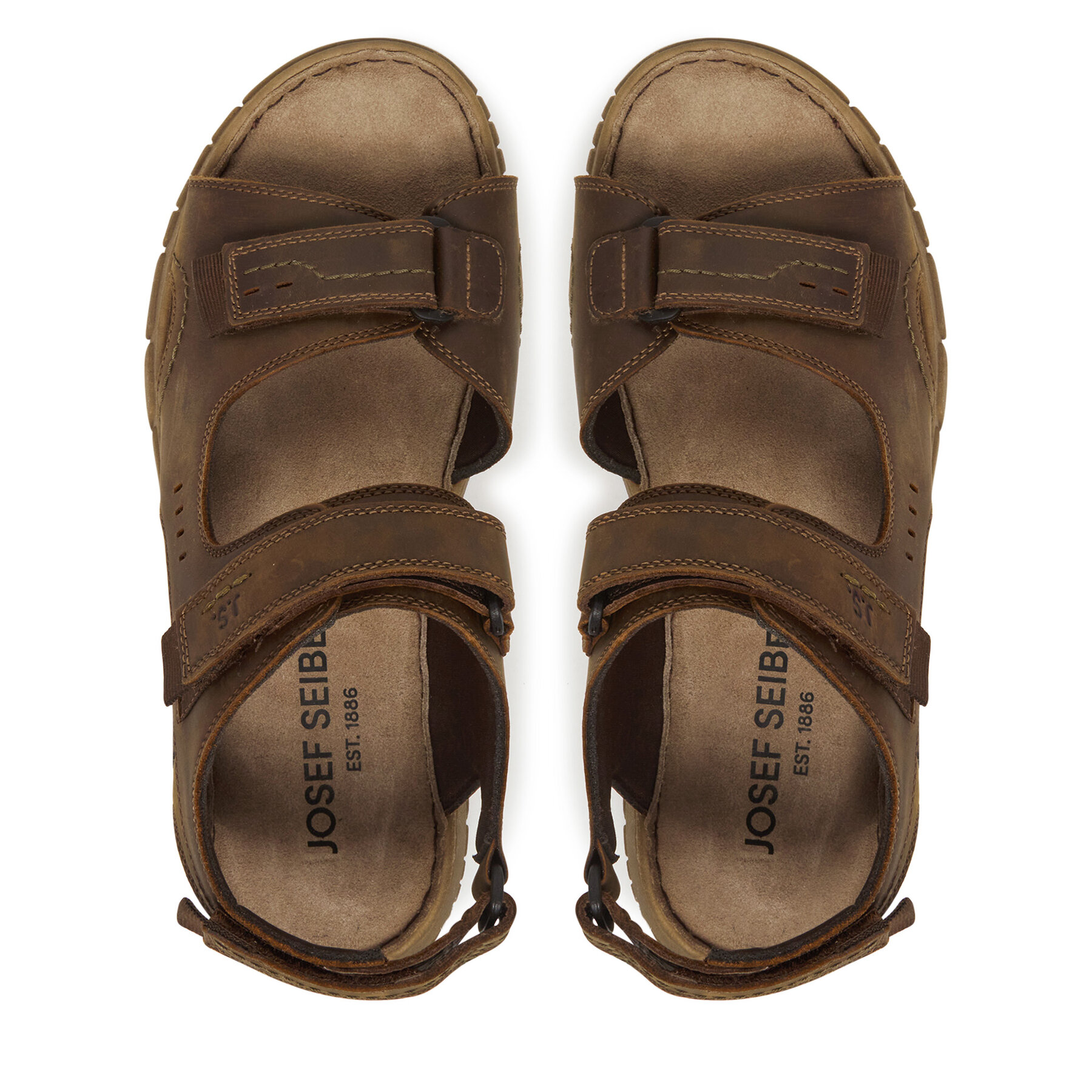 Sandale Josef Seibel