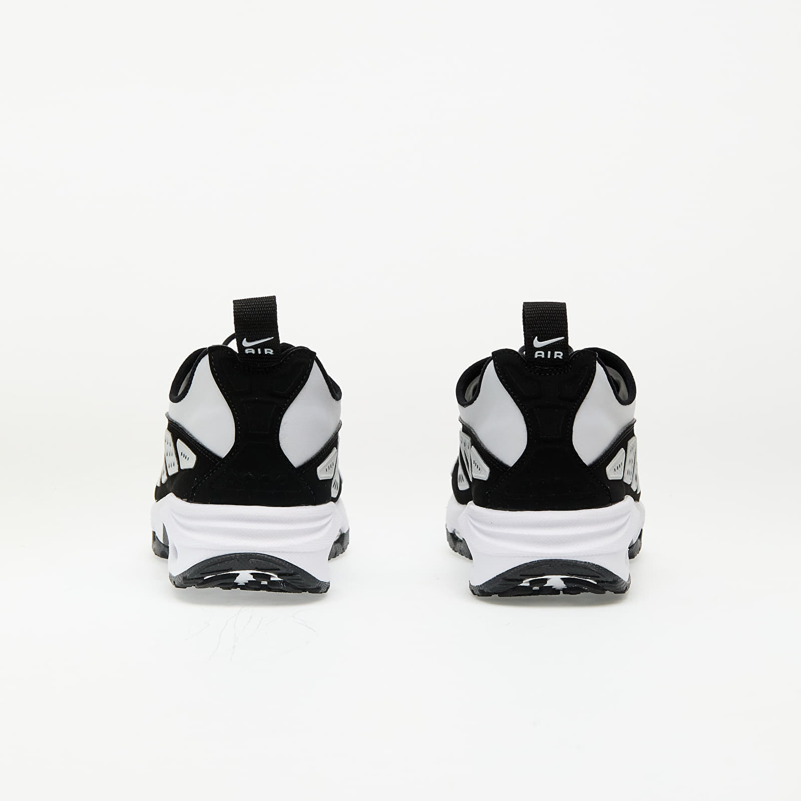 Nike W Air Max Sndr White/ Black