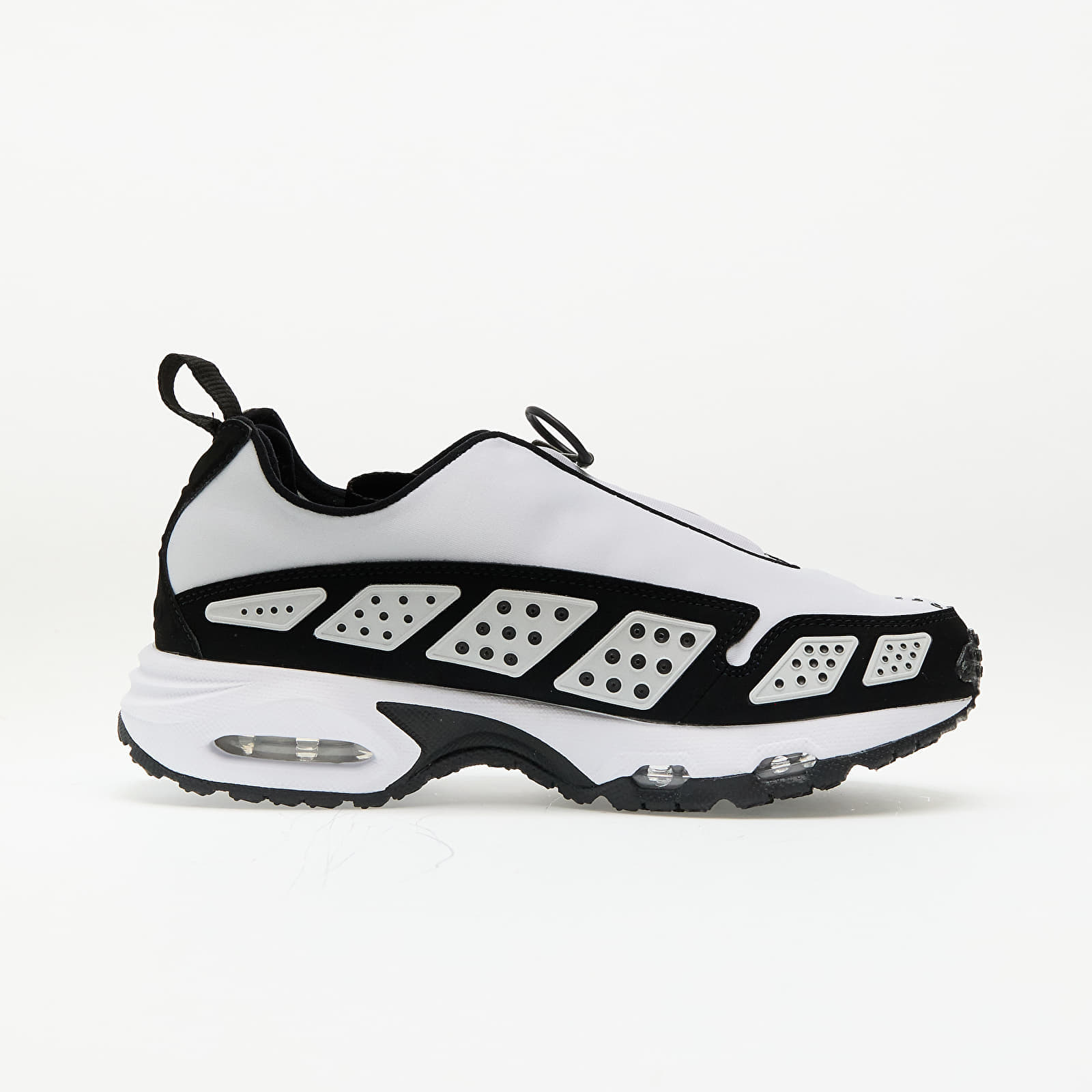 Nike W Air Max Sndr White/ Black