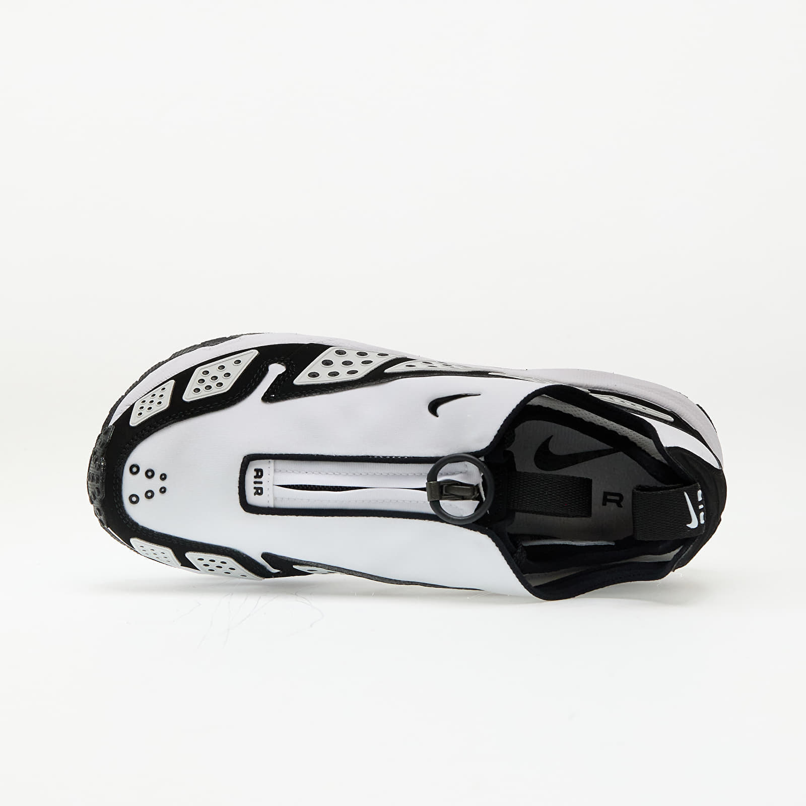 Nike W Air Max Sndr White/ Black