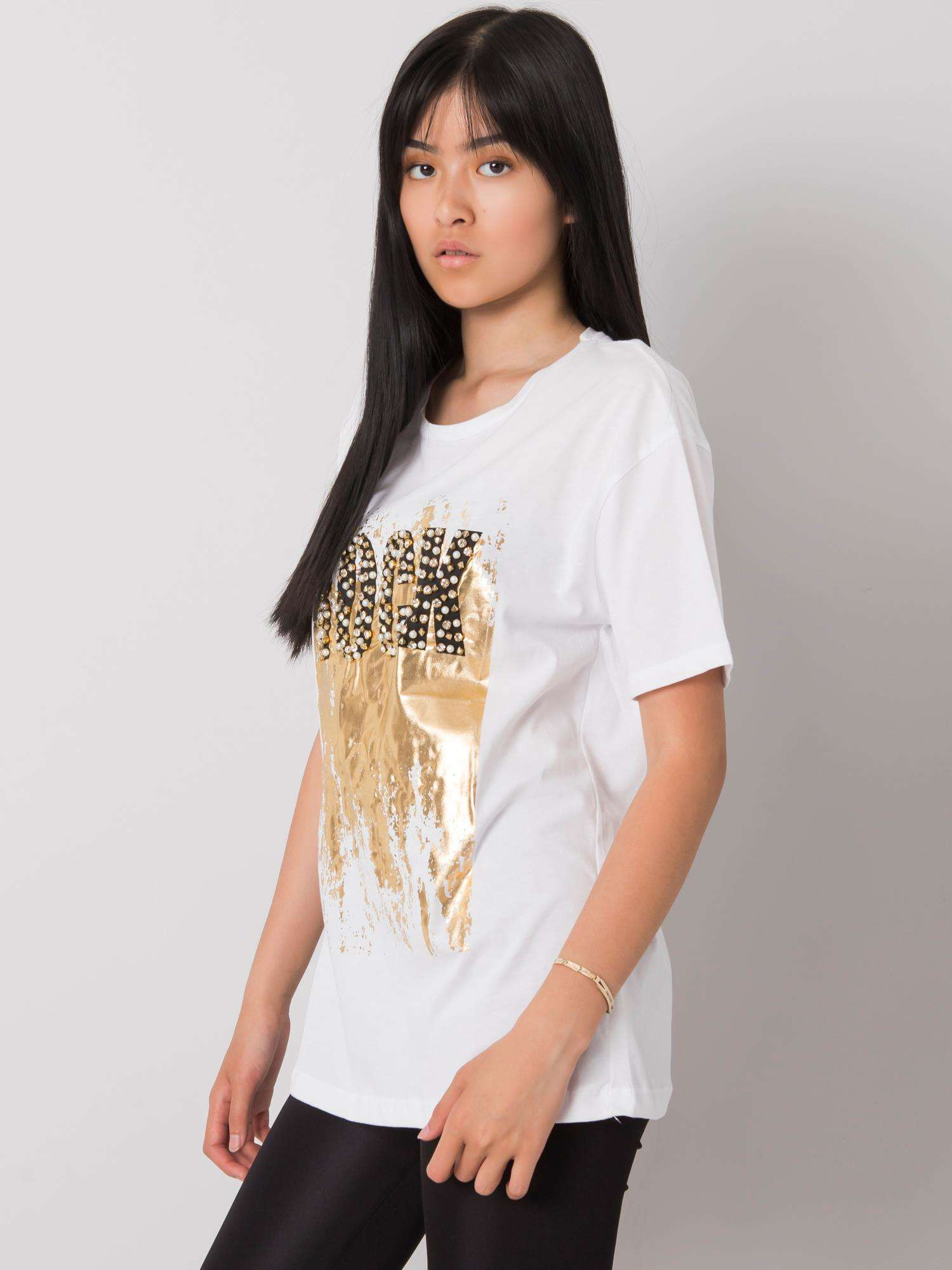 H&B T-shirt-HB-TS-3066.70-white