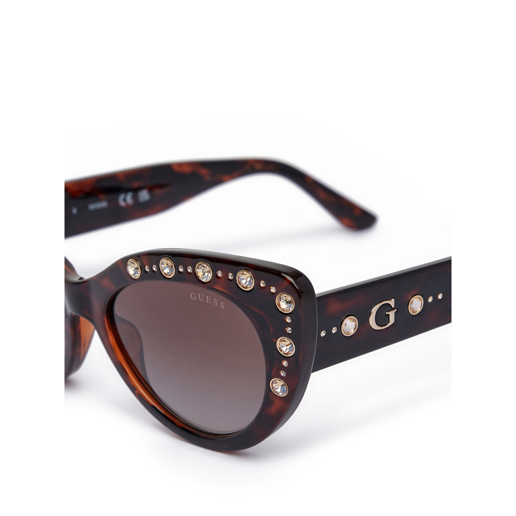 Sunčane naočale Guess