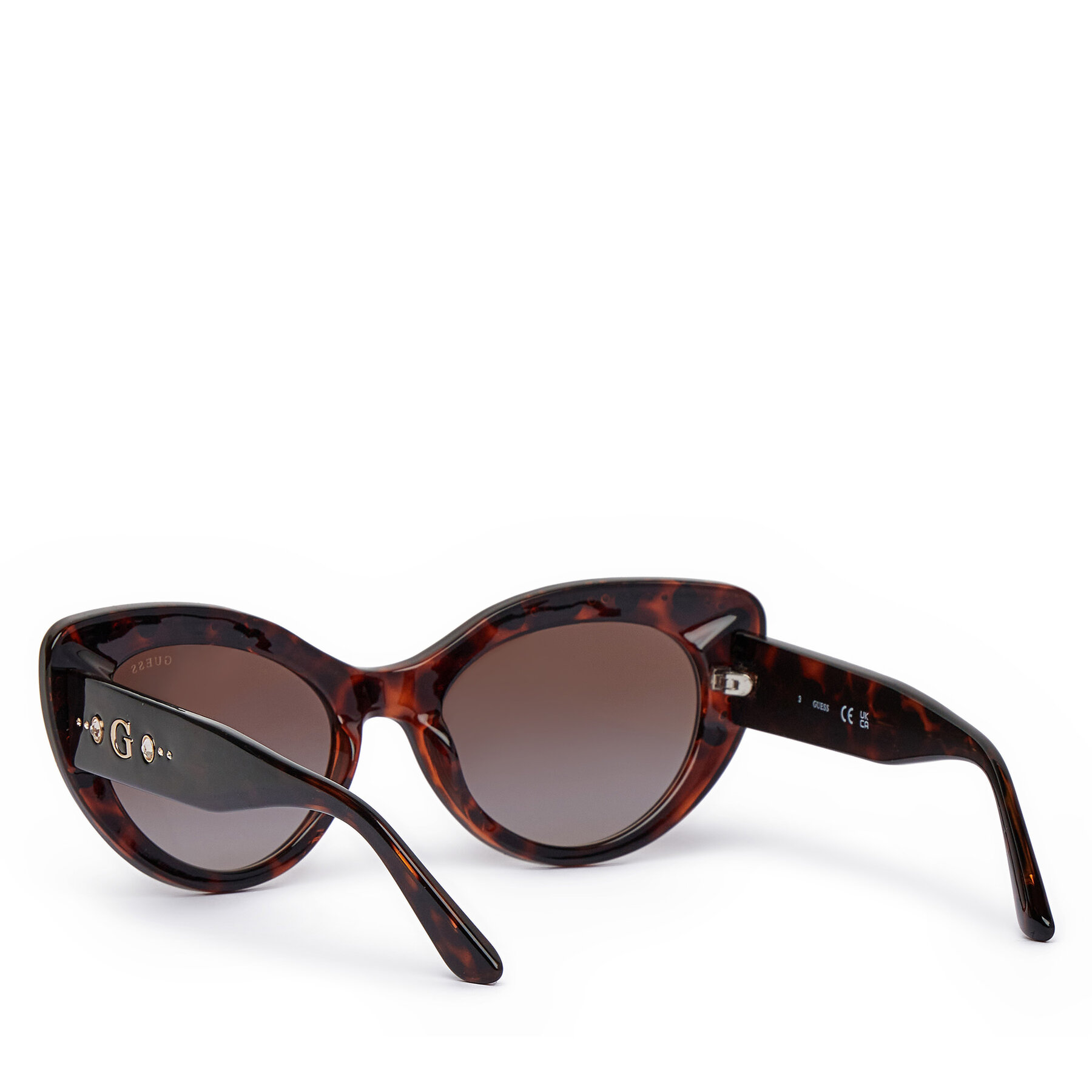 Sunčane naočale Guess