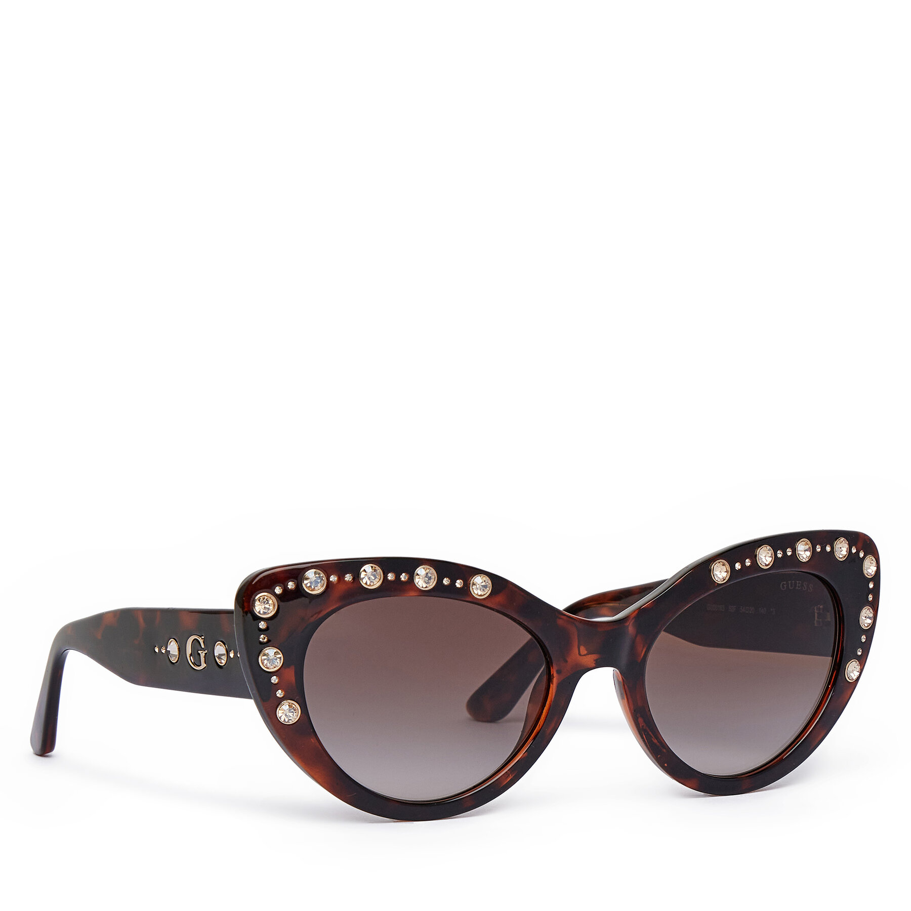 Sunčane naočale Guess