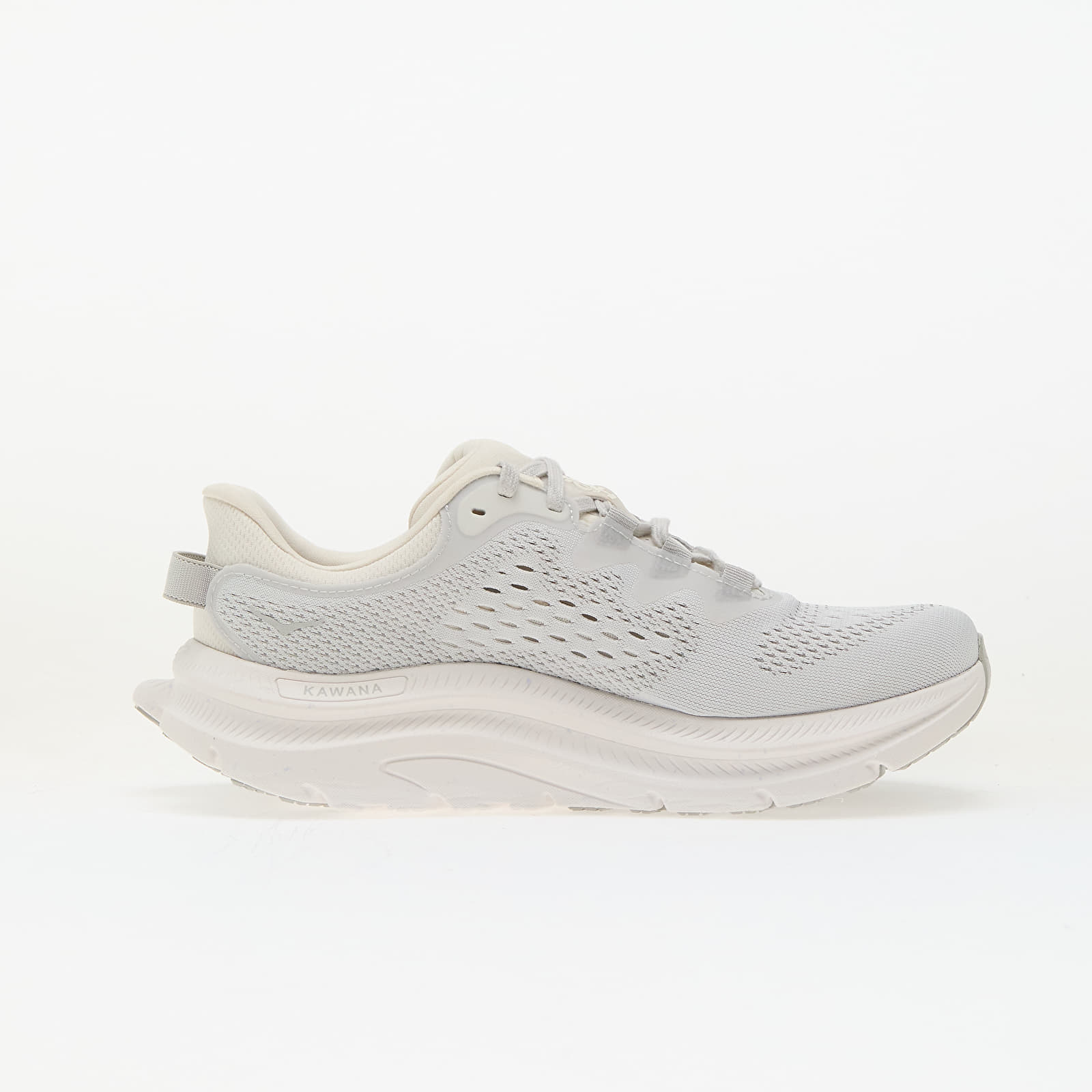 Hoka W Kawana 2 Alabaster/ Cosmic Grey