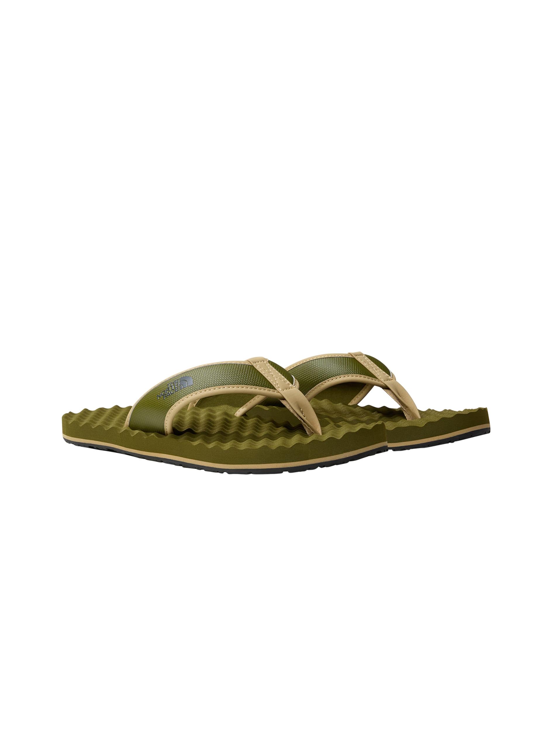 THE NORTH FACE Japanke bež / kaki