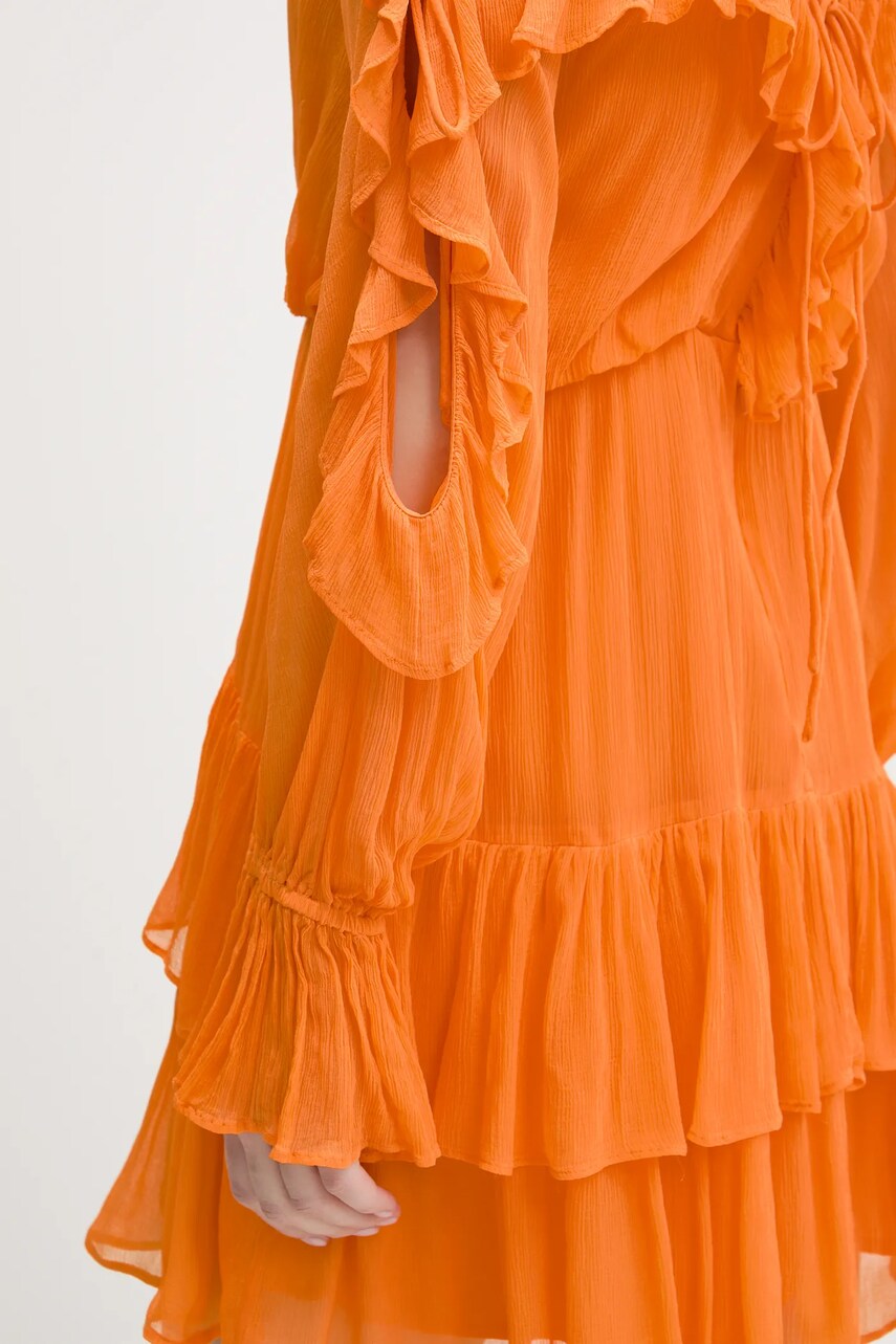 Haljina Desigual METZ