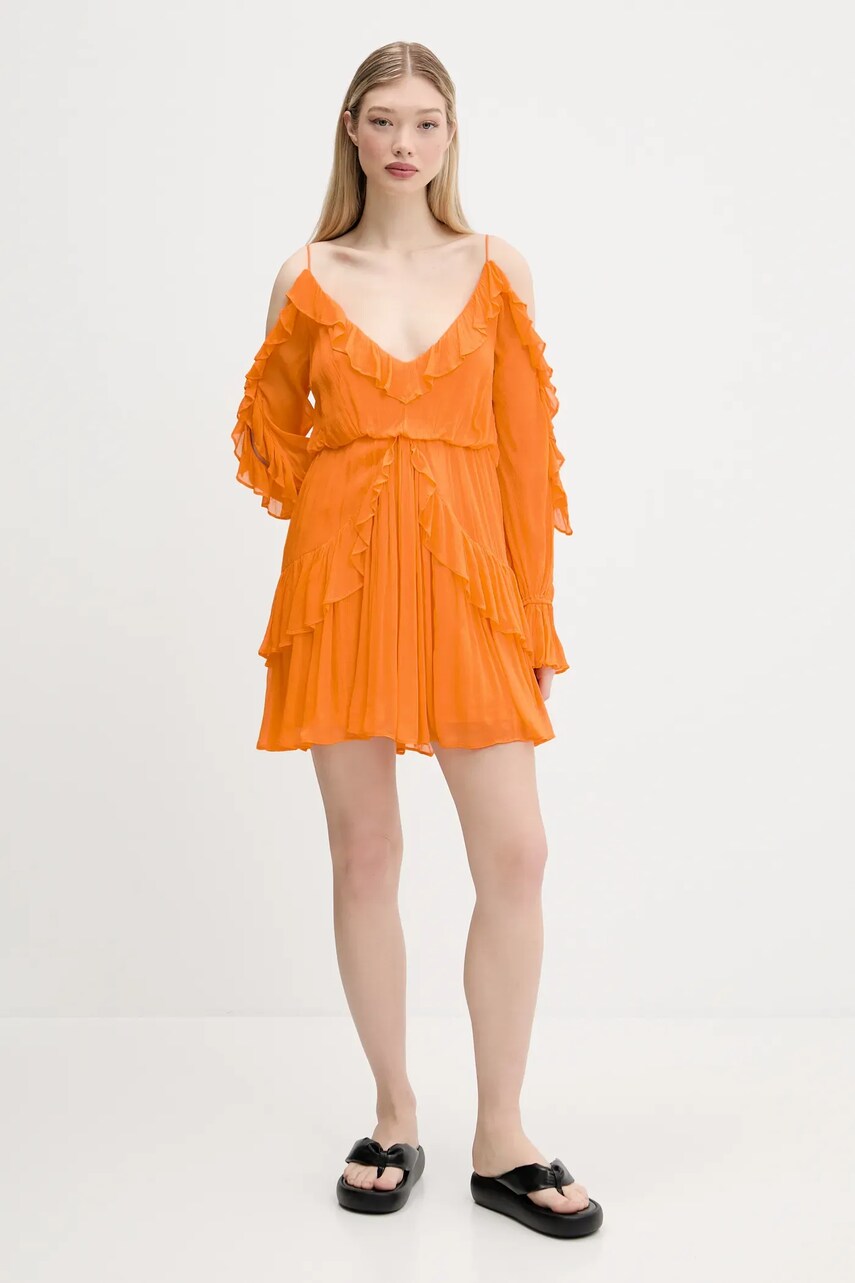 Haljina Desigual METZ