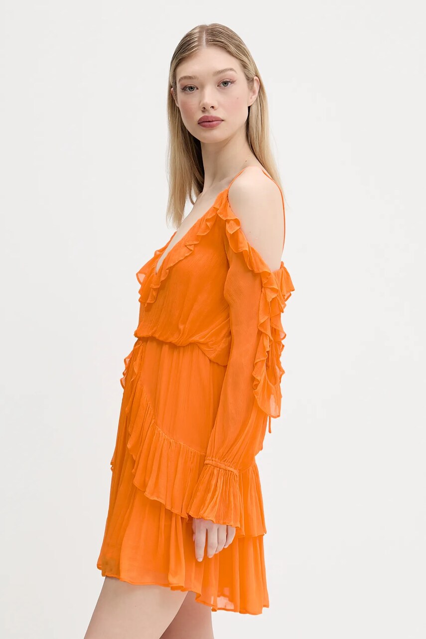 Haljina Desigual METZ