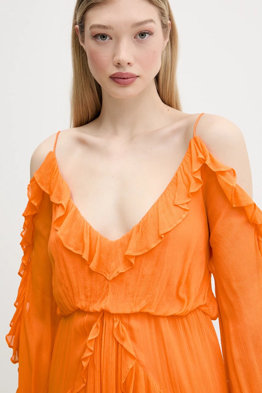 Haljina Desigual METZ