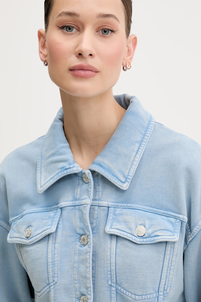 Traper jakna Moschino Jeans