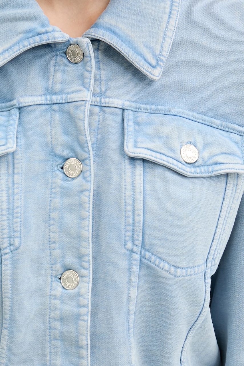 Traper jakna Moschino Jeans