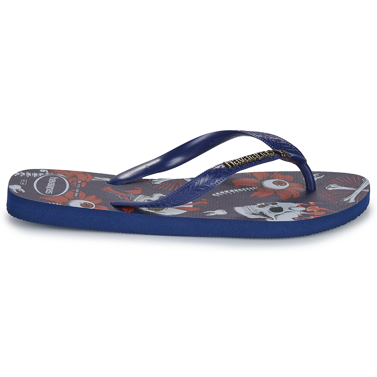 Havaianas Japanke TOP TRIBO Havaianas