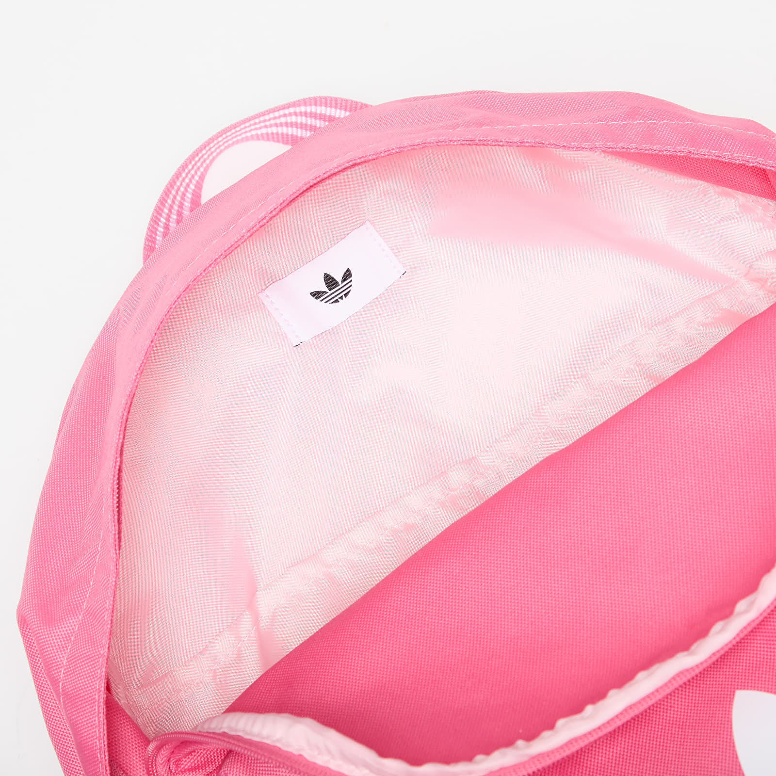 adidas Originals Ruksak adidas Adicolor Classic Backpack Pink Fusion/ White 18,5