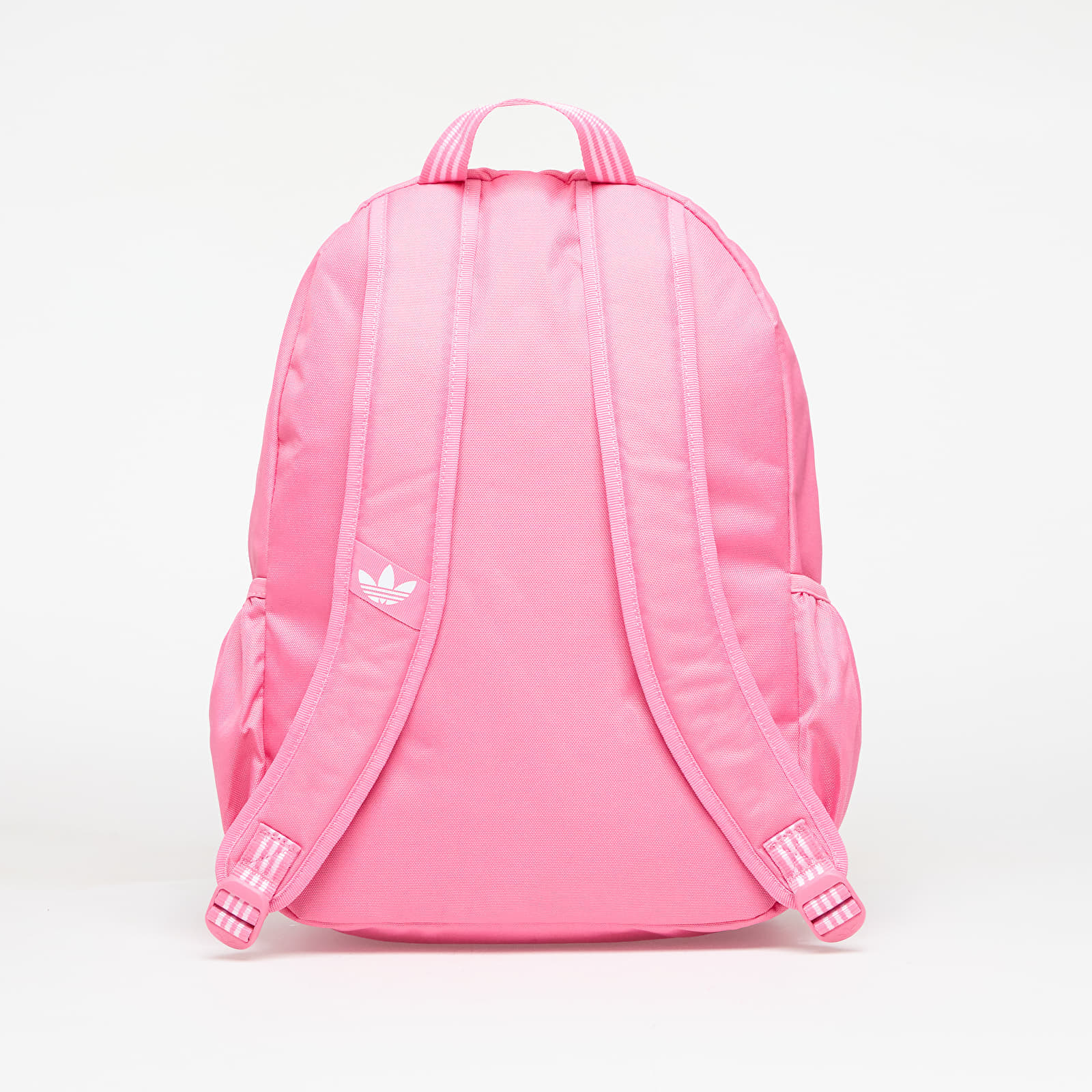 adidas Originals Ruksak adidas Adicolor Classic Backpack Pink Fusion/ White 18,5