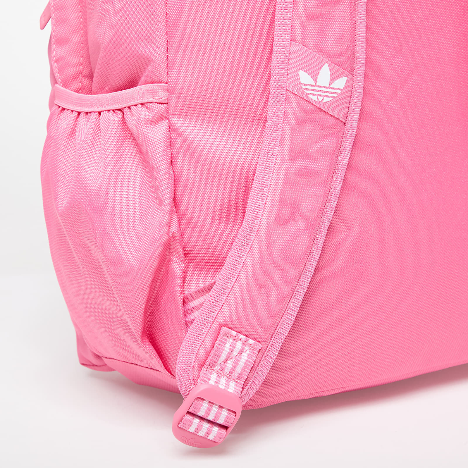 adidas Originals Ruksak adidas Adicolor Classic Backpack Pink Fusion/ White 18,5