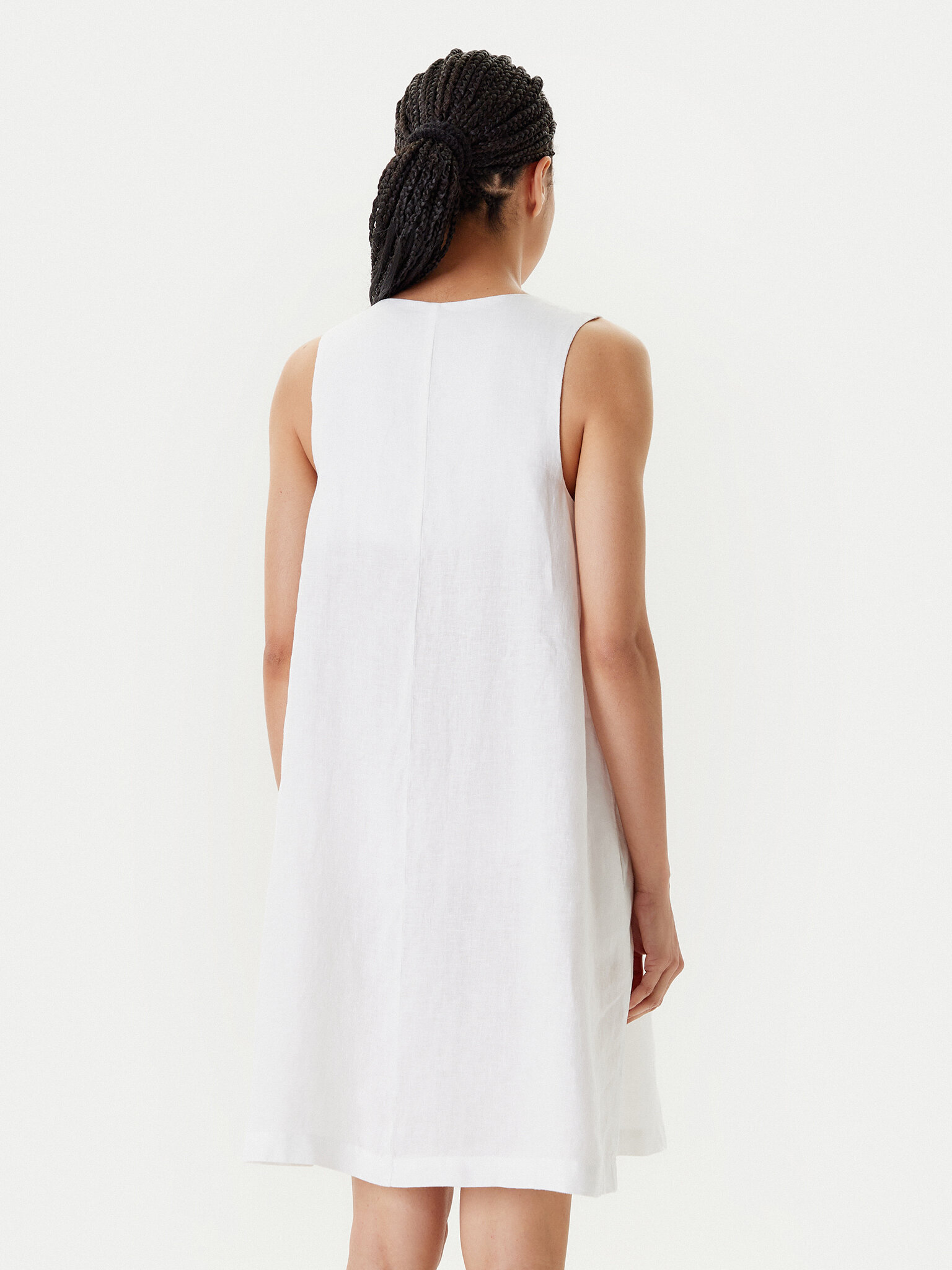 Ljetna haljina United Colors Of Benetton