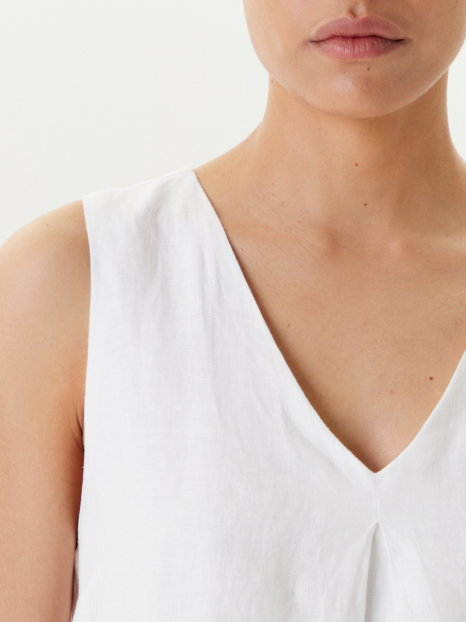 Ljetna haljina United Colors Of Benetton