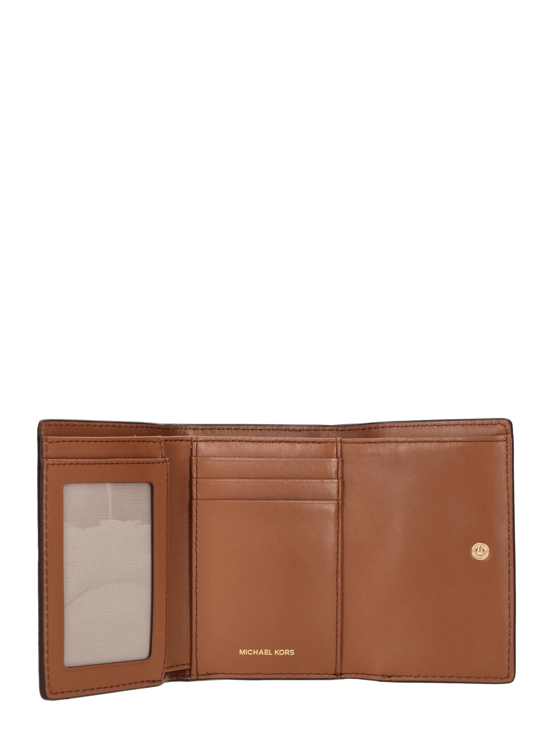 MICHAEL Michael Kors Novčanik smeđa