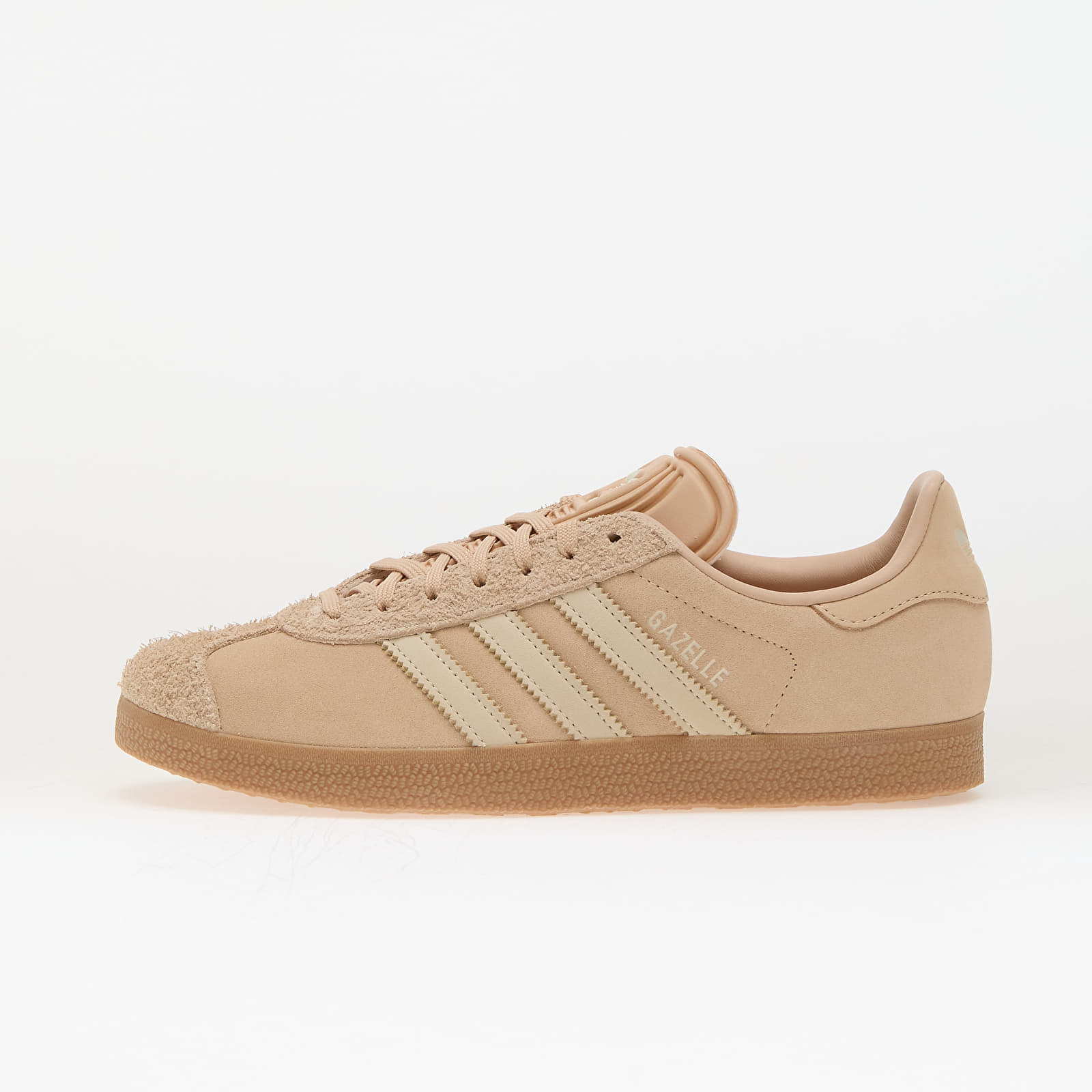 adidas Originals adidas Gazelle W Halo Blue/ Crew White/ Gu