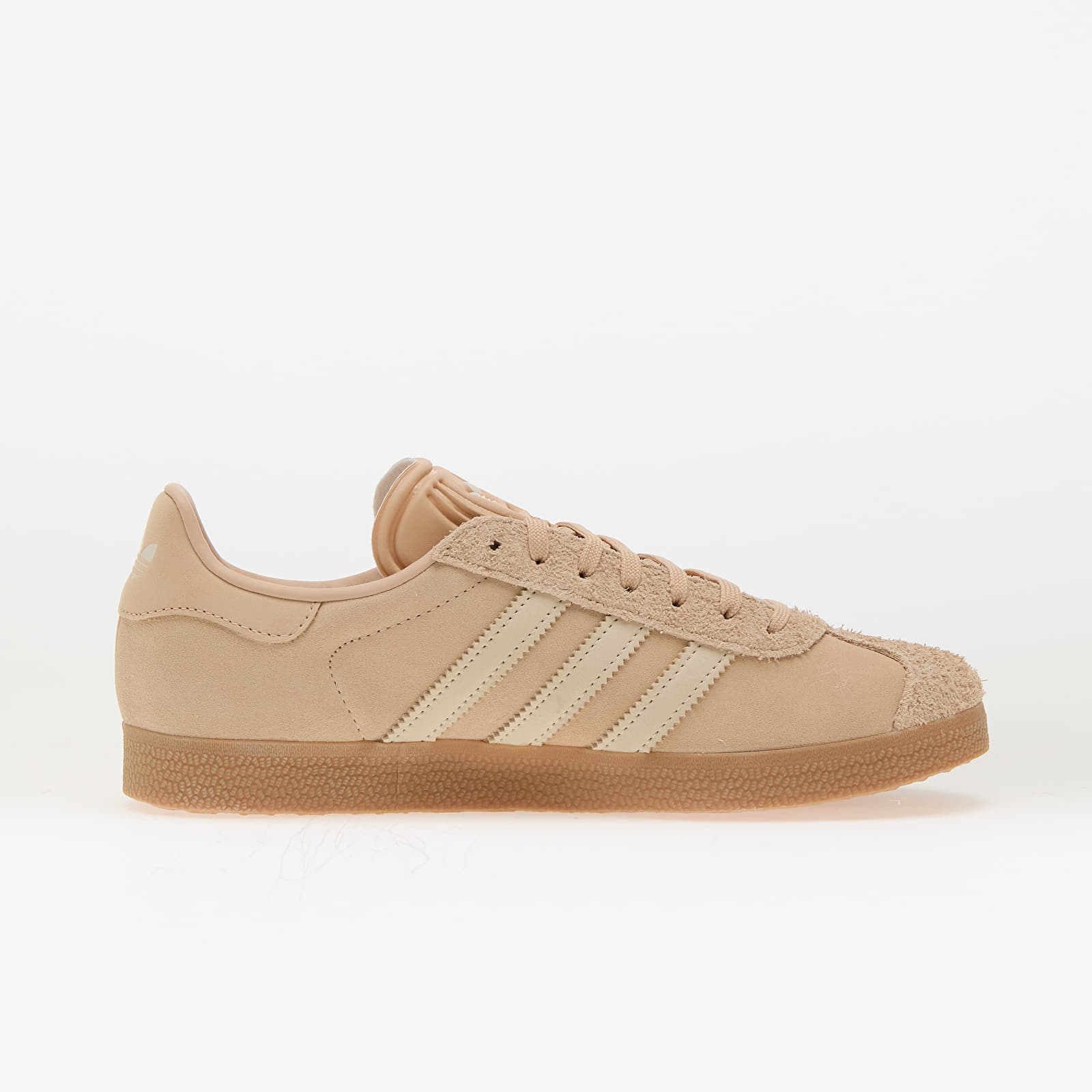 adidas Originals adidas Gazelle W Halo Blue/ Crew White/ Gu