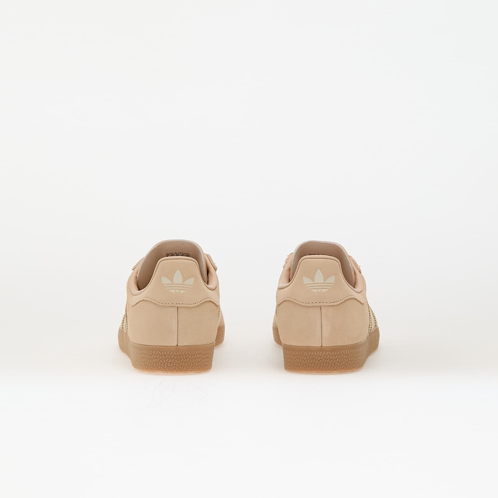 adidas Originals adidas Gazelle W Halo Blue/ Crew White/ Gu