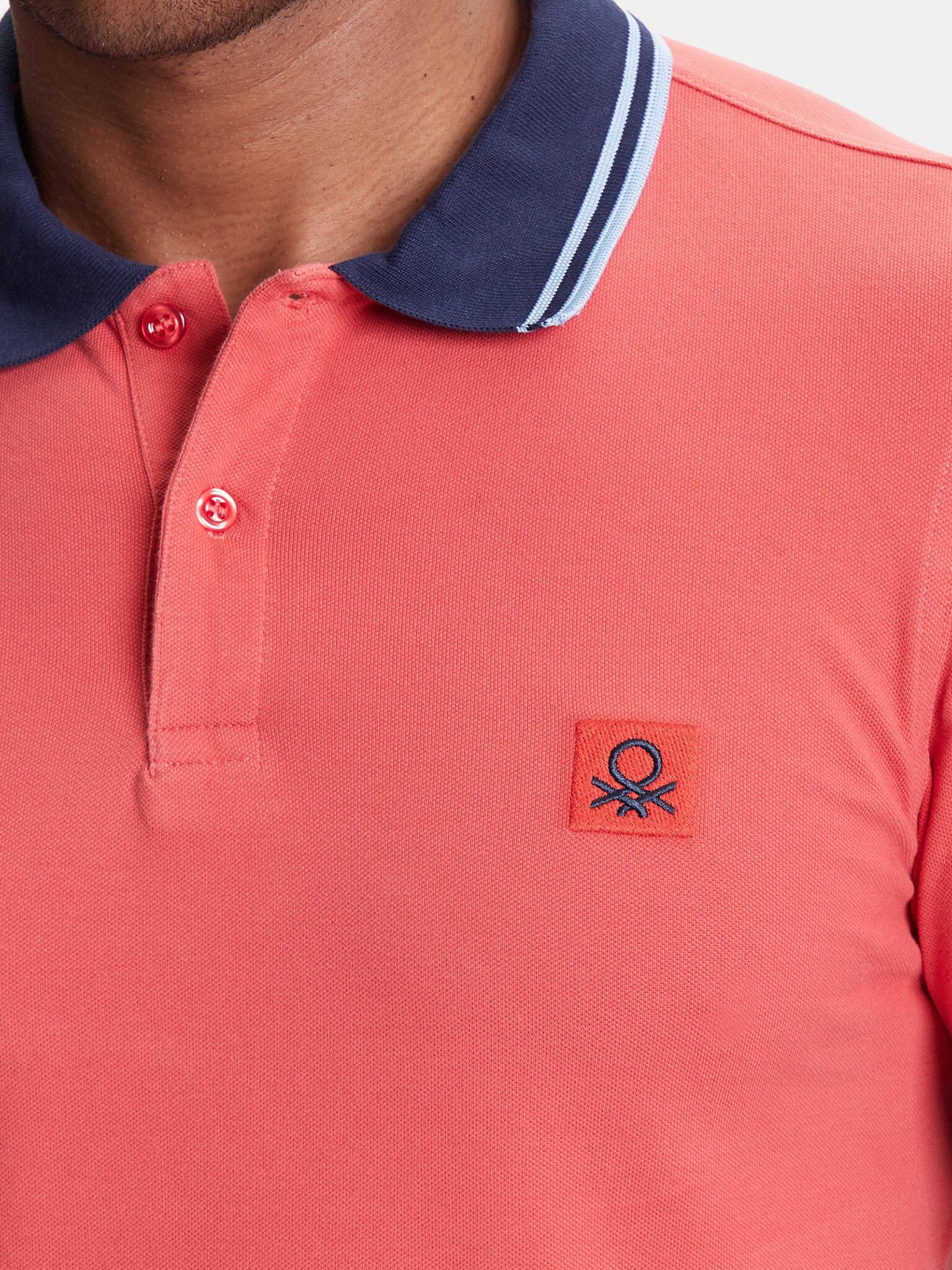 Polo United Colors Of Benetton