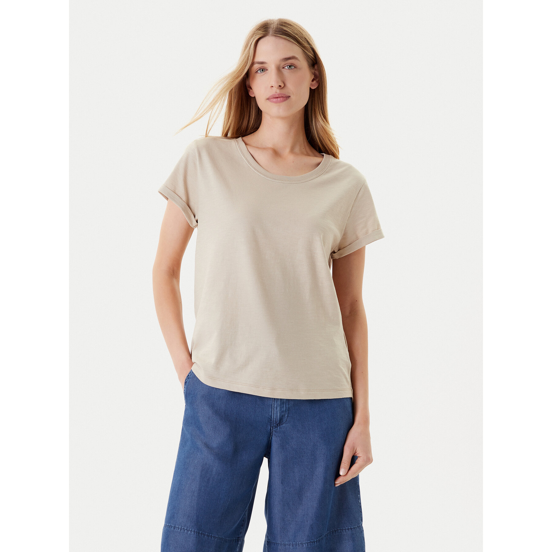 T-shirt United Colors Of Benetton