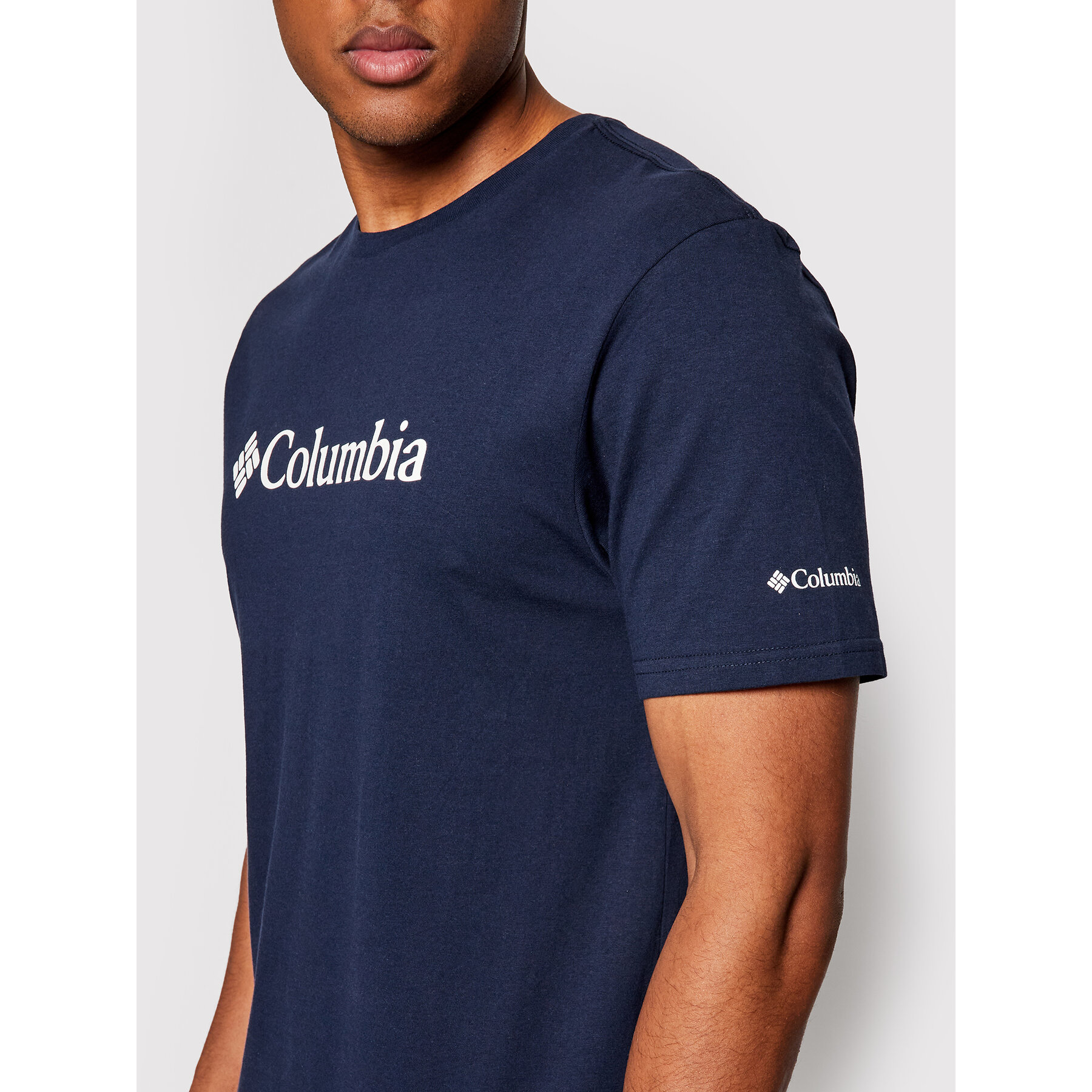 T-shirt Columbia