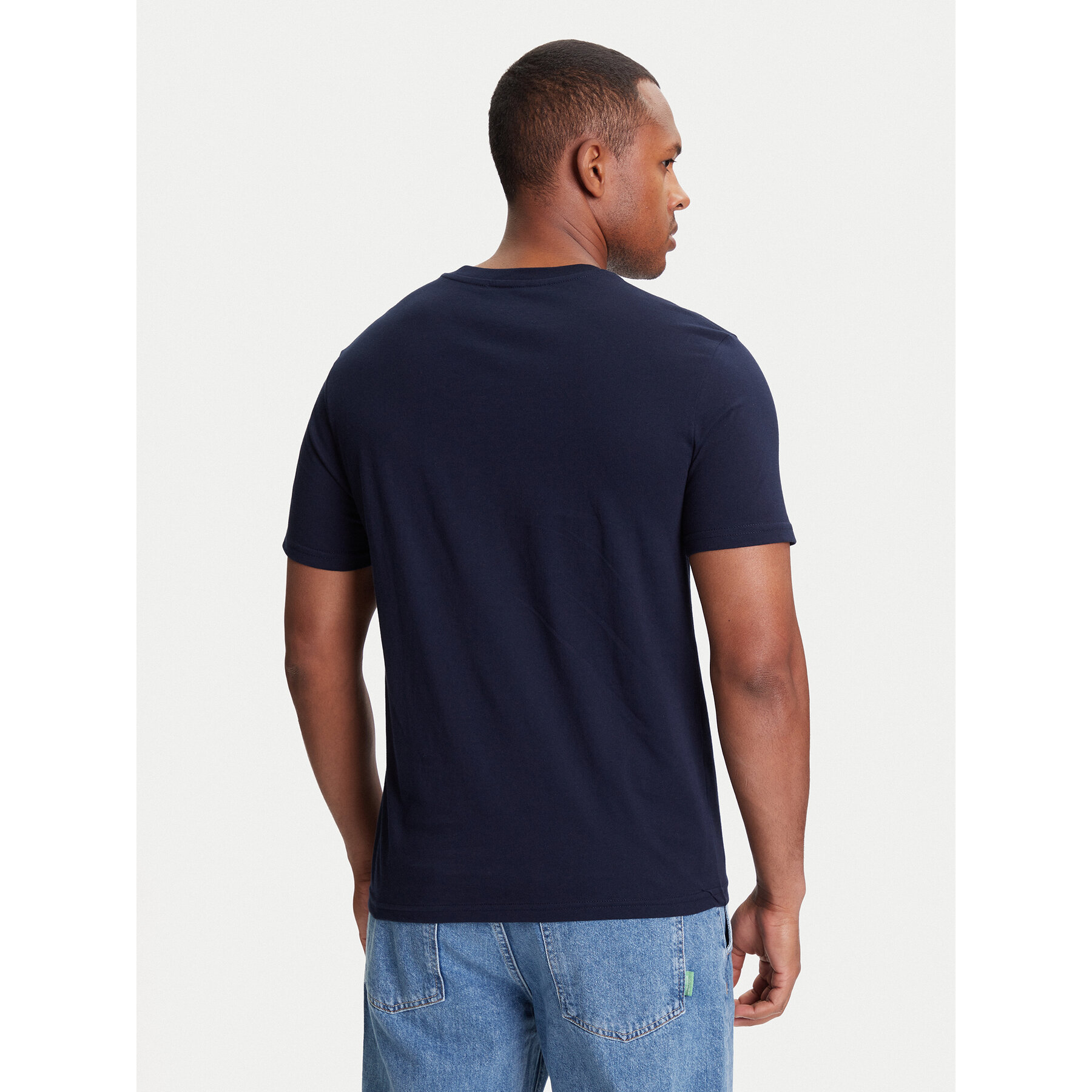 T-shirt United Colors Of Benetton