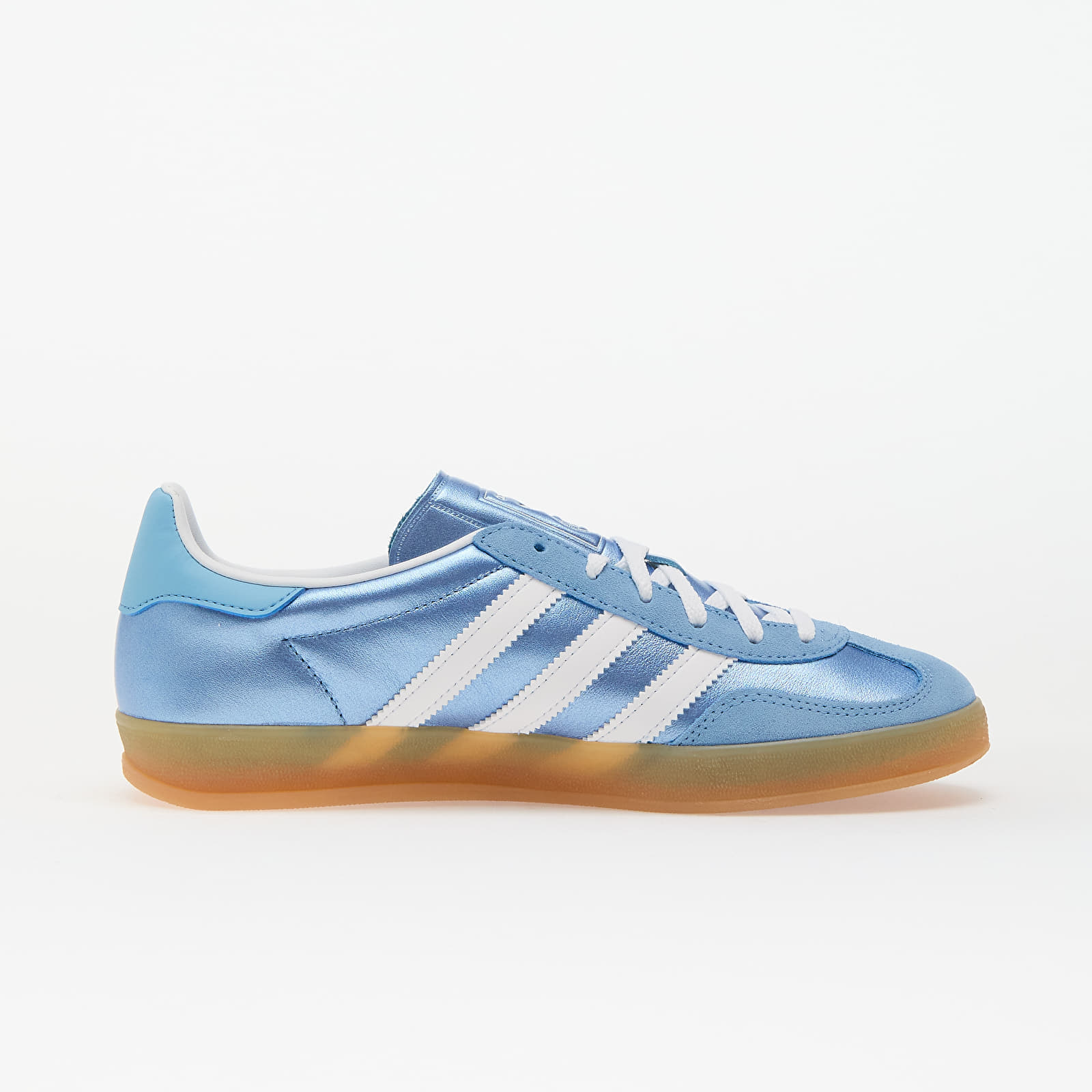 adidas Originals adidas Gazelle Indoor W Supplier Colour/ Ftw White/ Supplier Colour