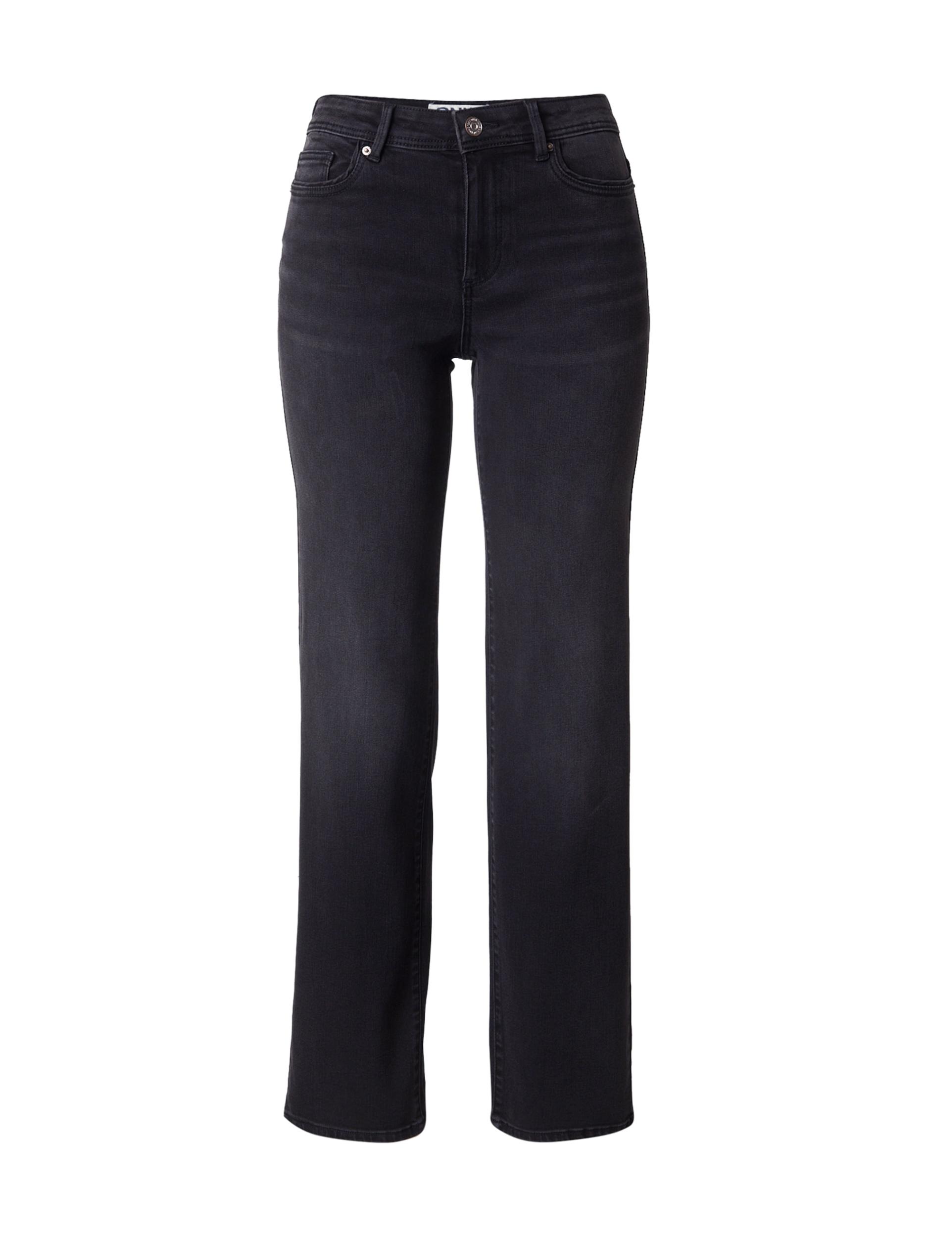 ONLY Traperice 'ONLWAUW' crni traper