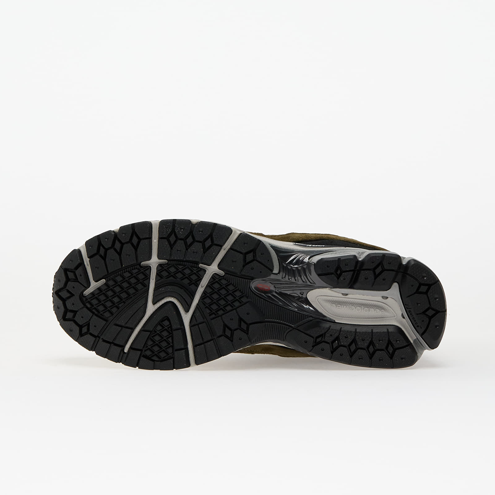 New Balance 2002R Woodland