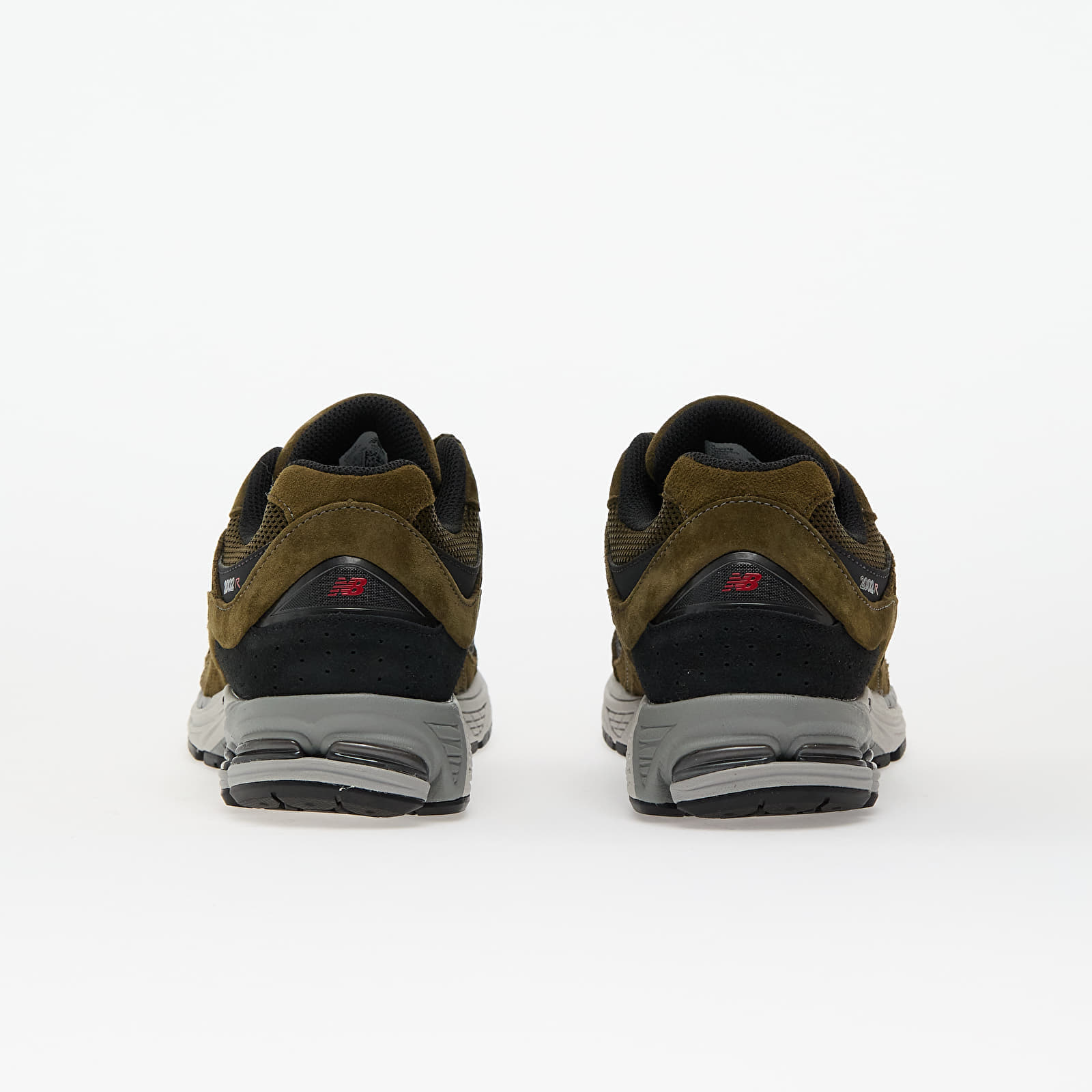 New Balance 2002R Woodland