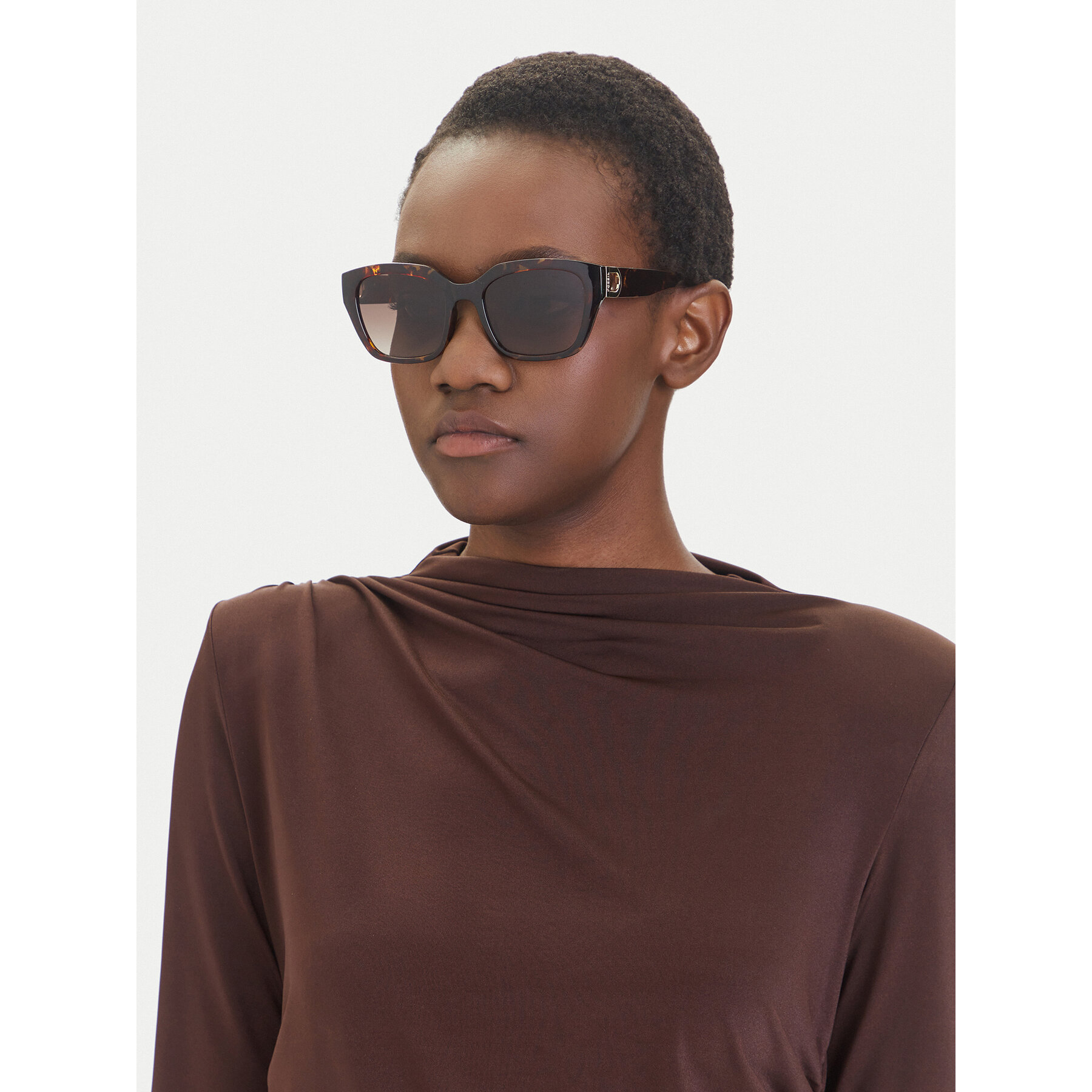 Sunčane naočale Fossil