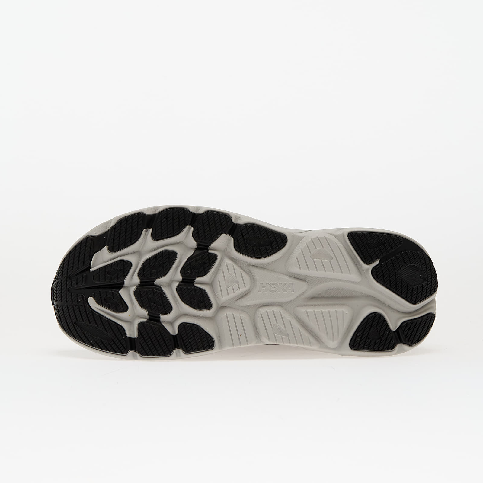 Sneakers HOKA M Clifton 10 Galactic Grey/ Asteroid EUR 47 1/