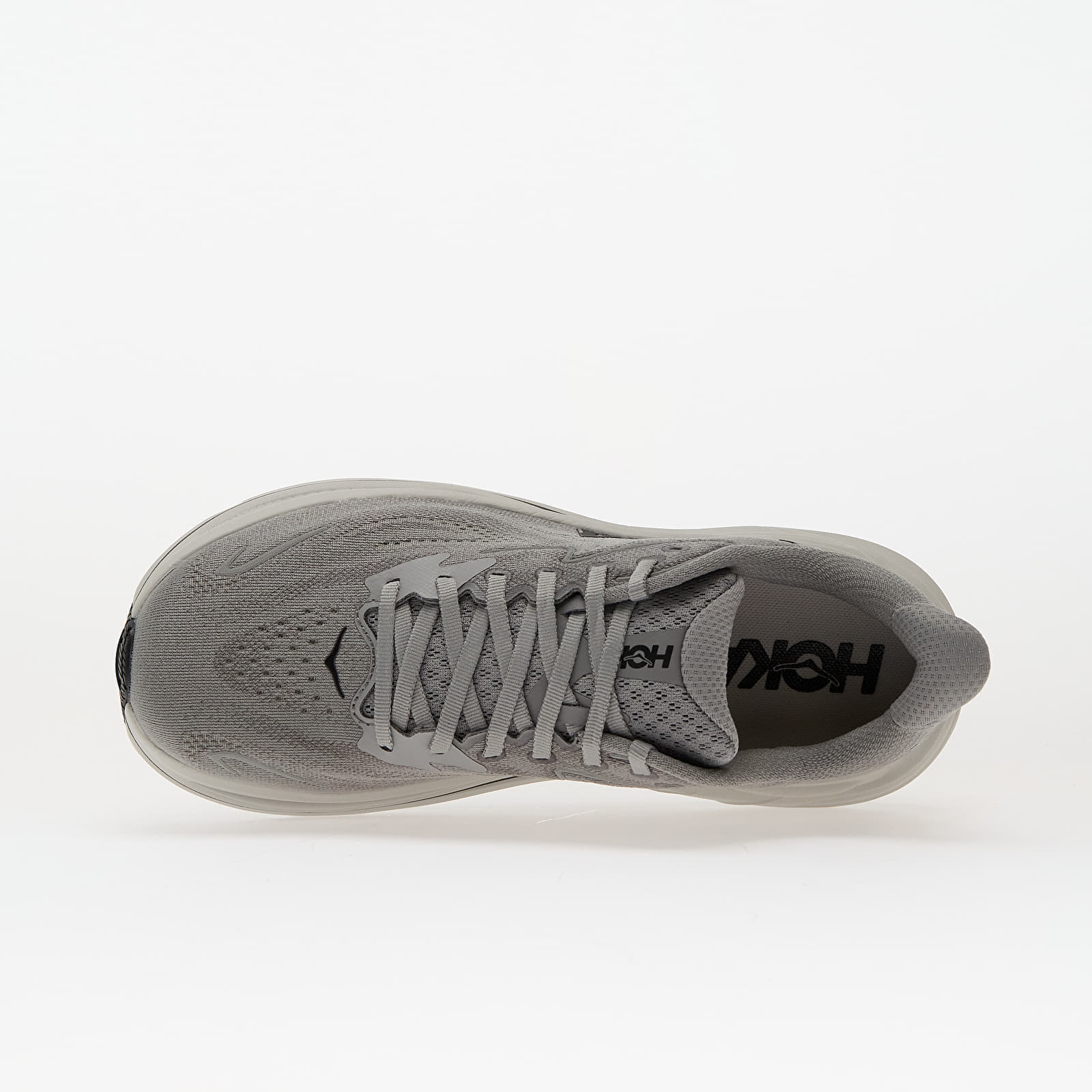 Sneakers HOKA M Clifton 10 Galactic Grey/ Asteroid EUR 47 1/