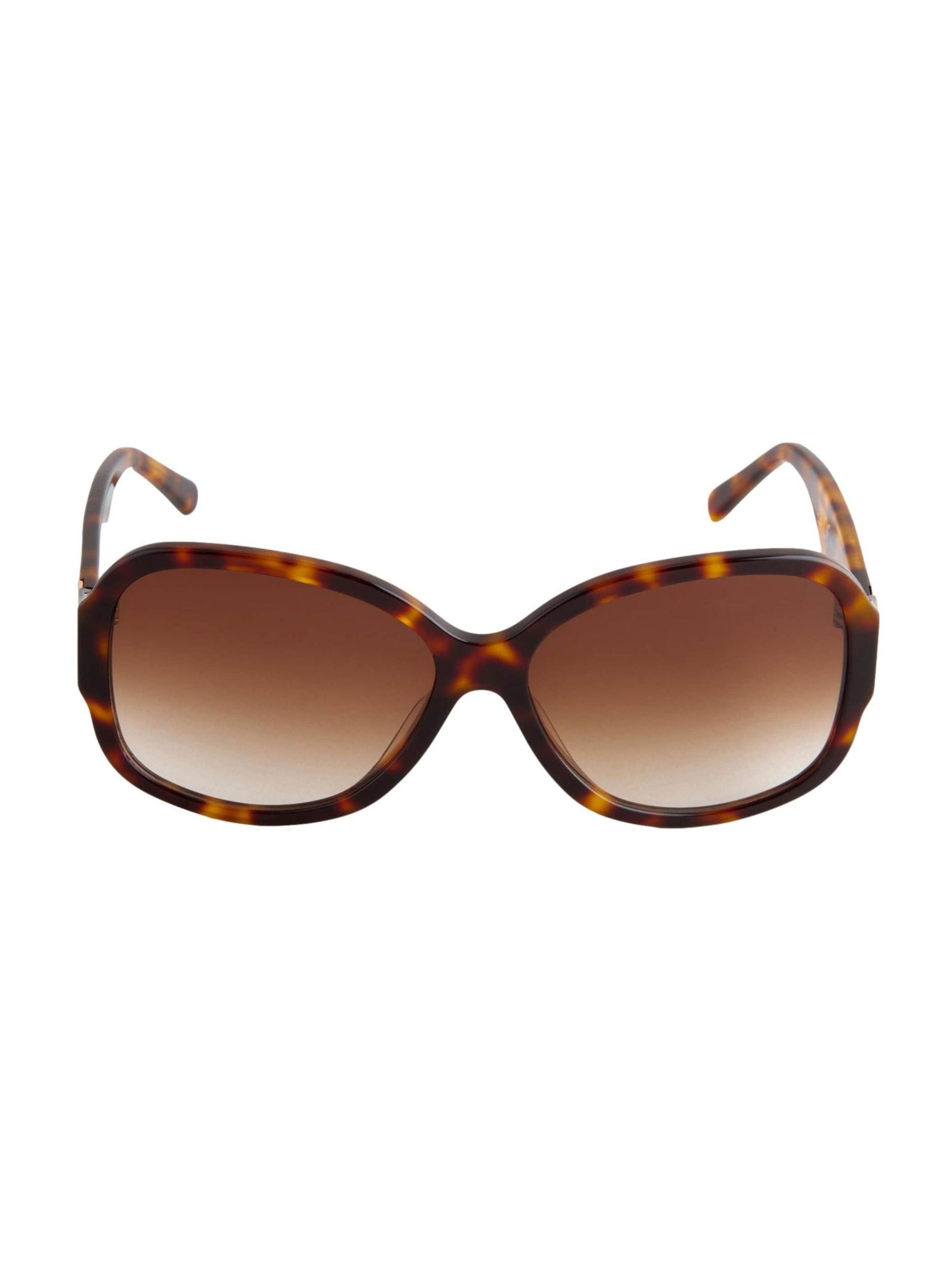 Next Sunčane naočale 'Azetat' smeđa