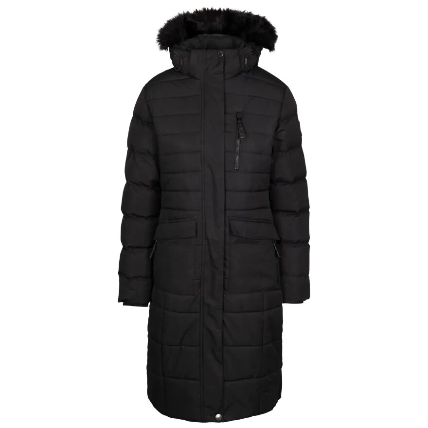 Women's coat Trespass Sasha