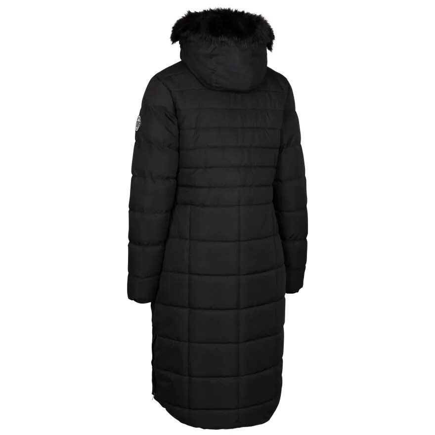 Women's coat Trespass Sasha