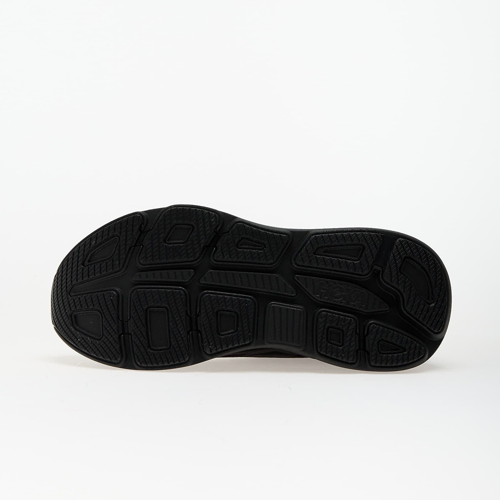 Hoka M Bondi 9 Black/ Black