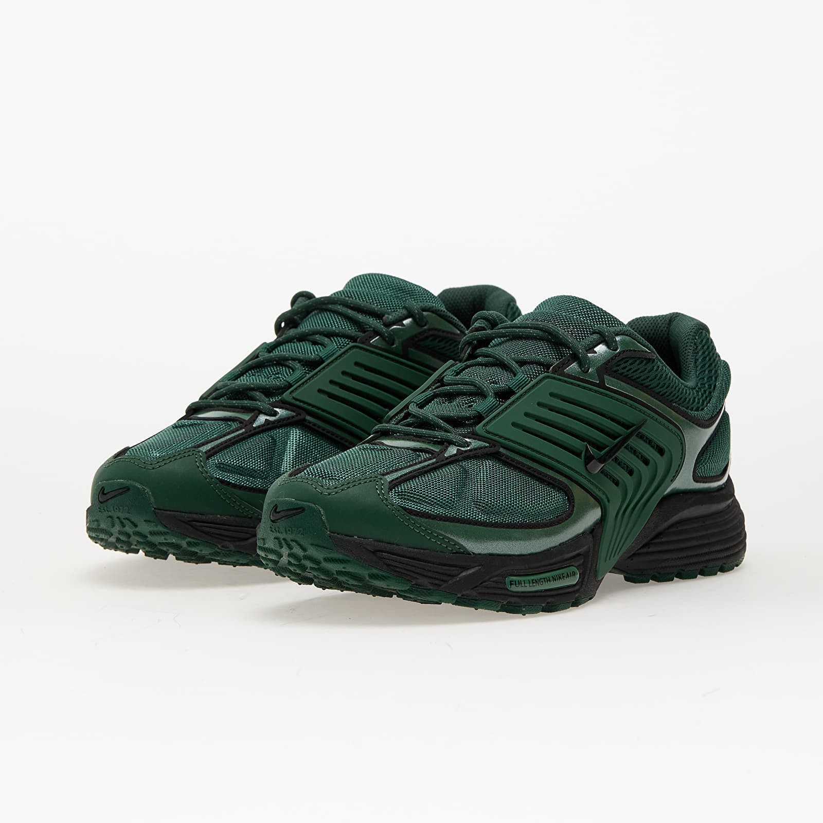 Nike Air Pegasus Wave Fir/ Black